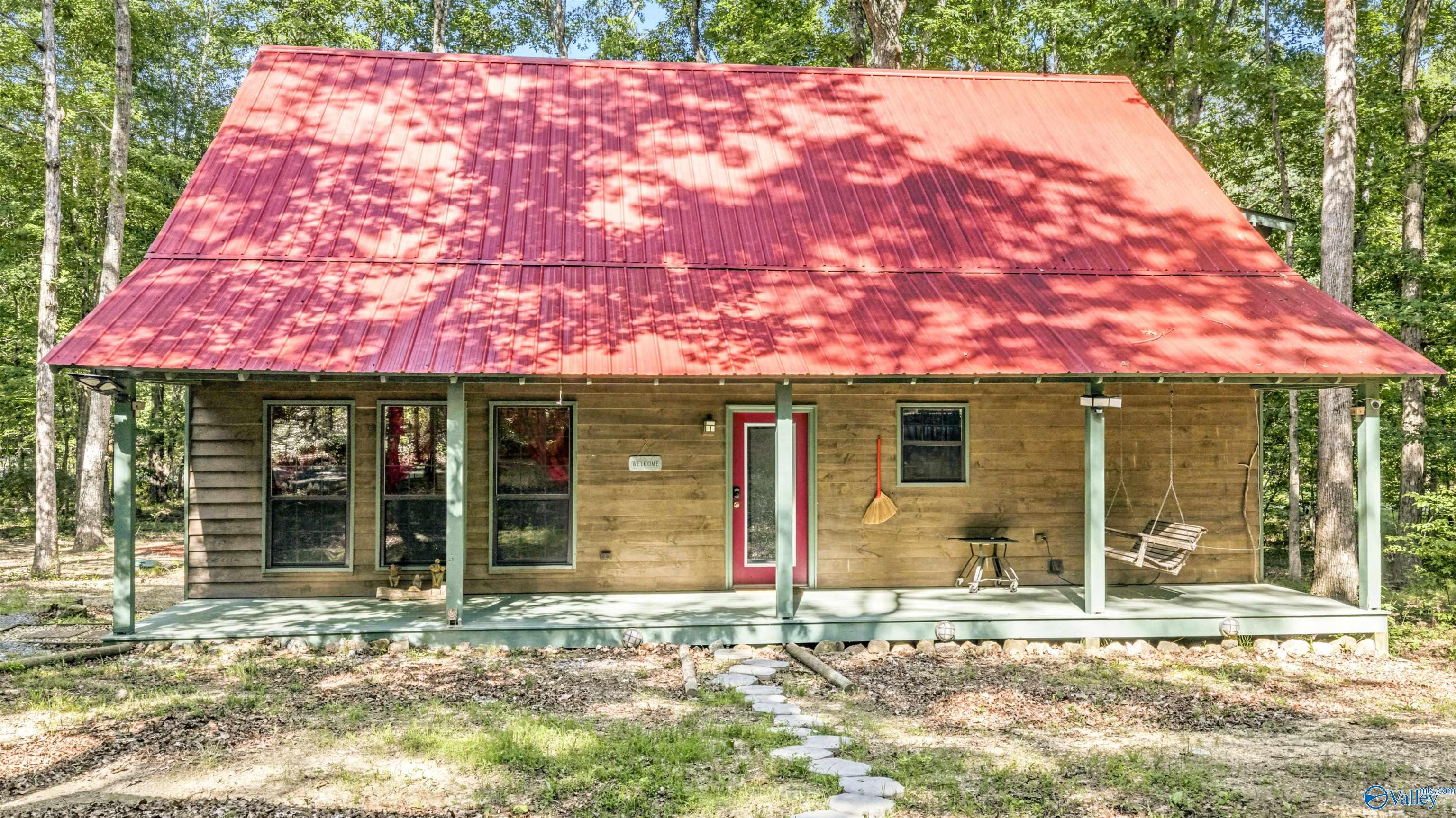 304 Road 9079