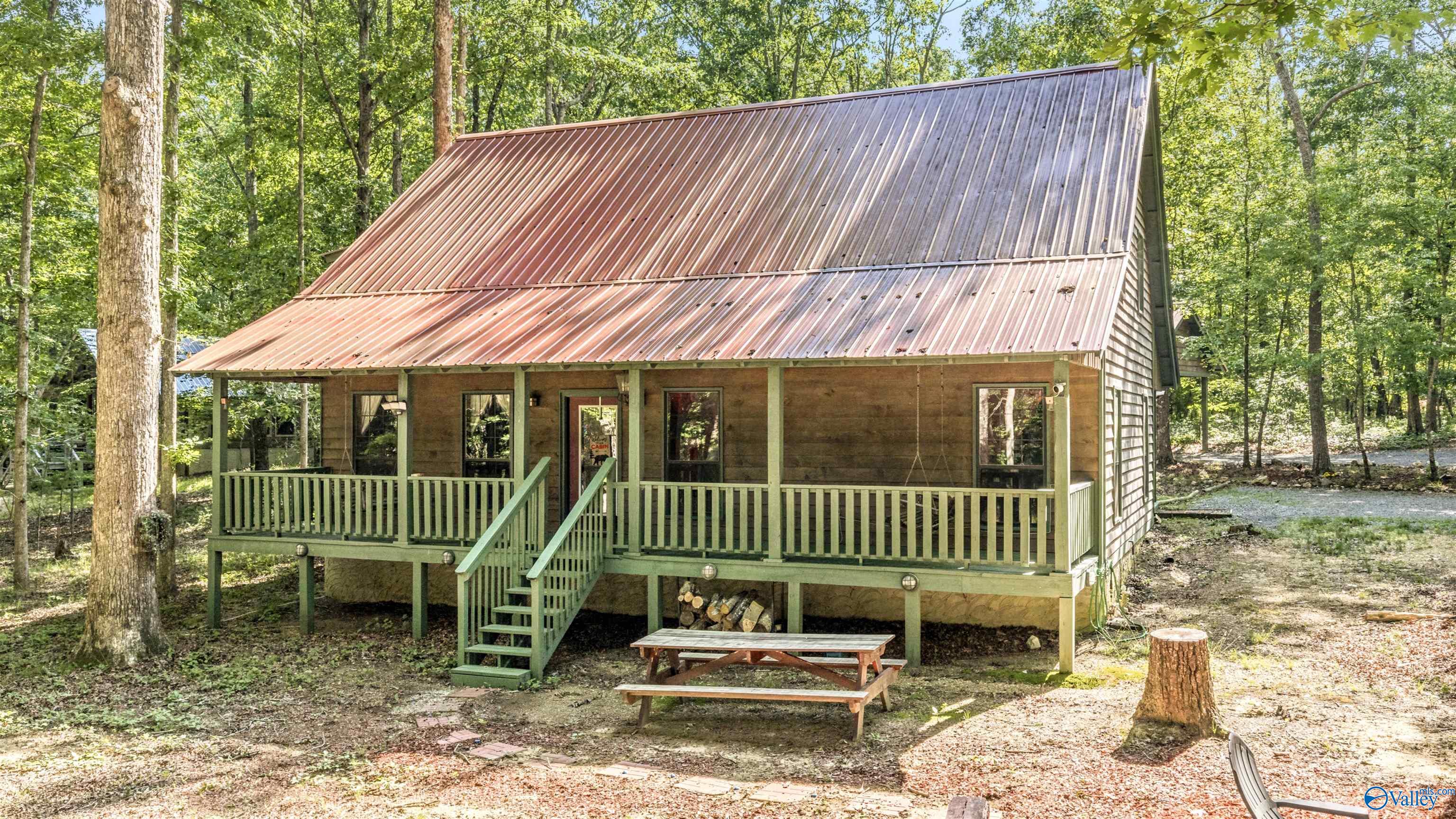 304 Road 9079