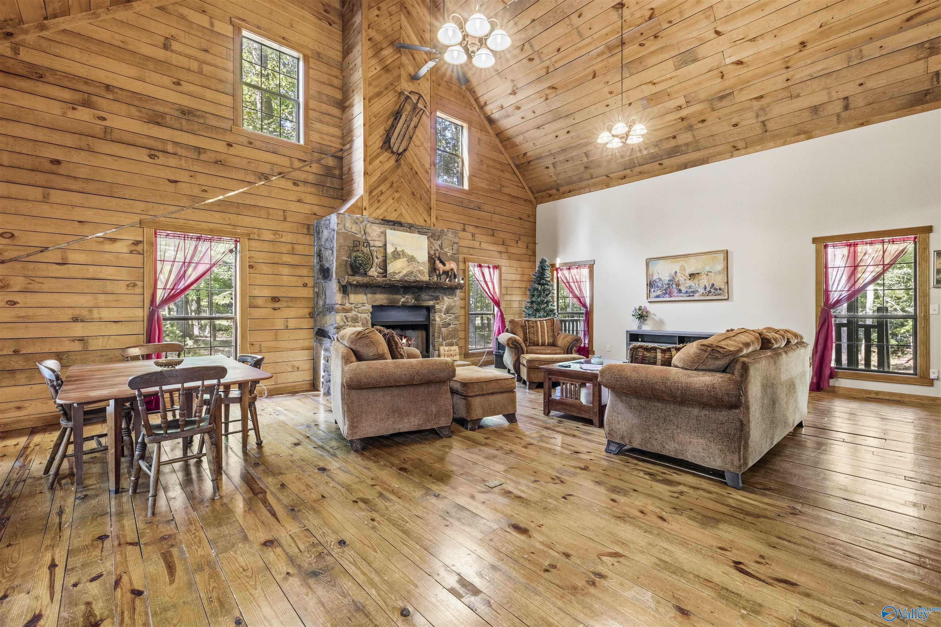 304 Road 9079