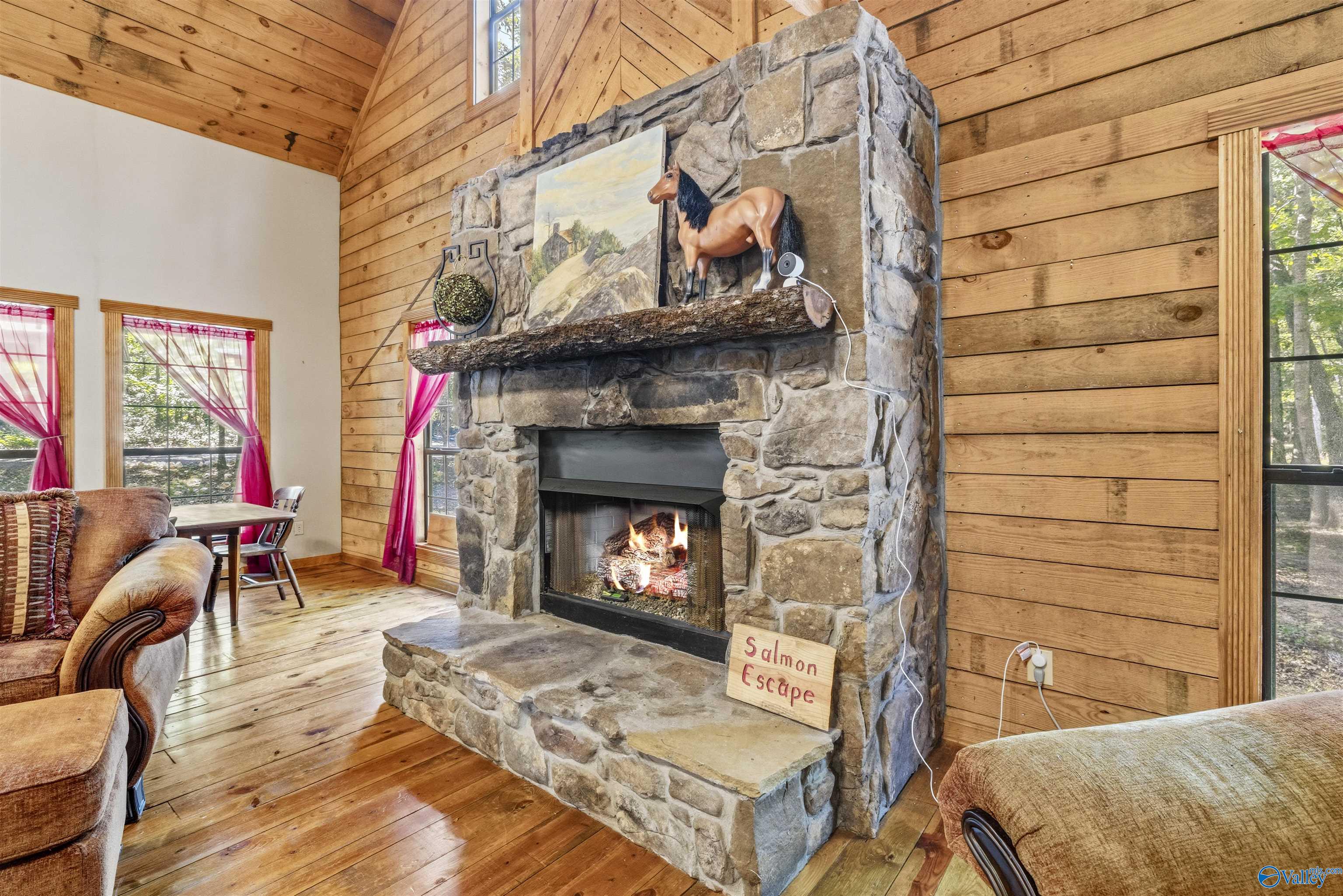 304 Road 9079