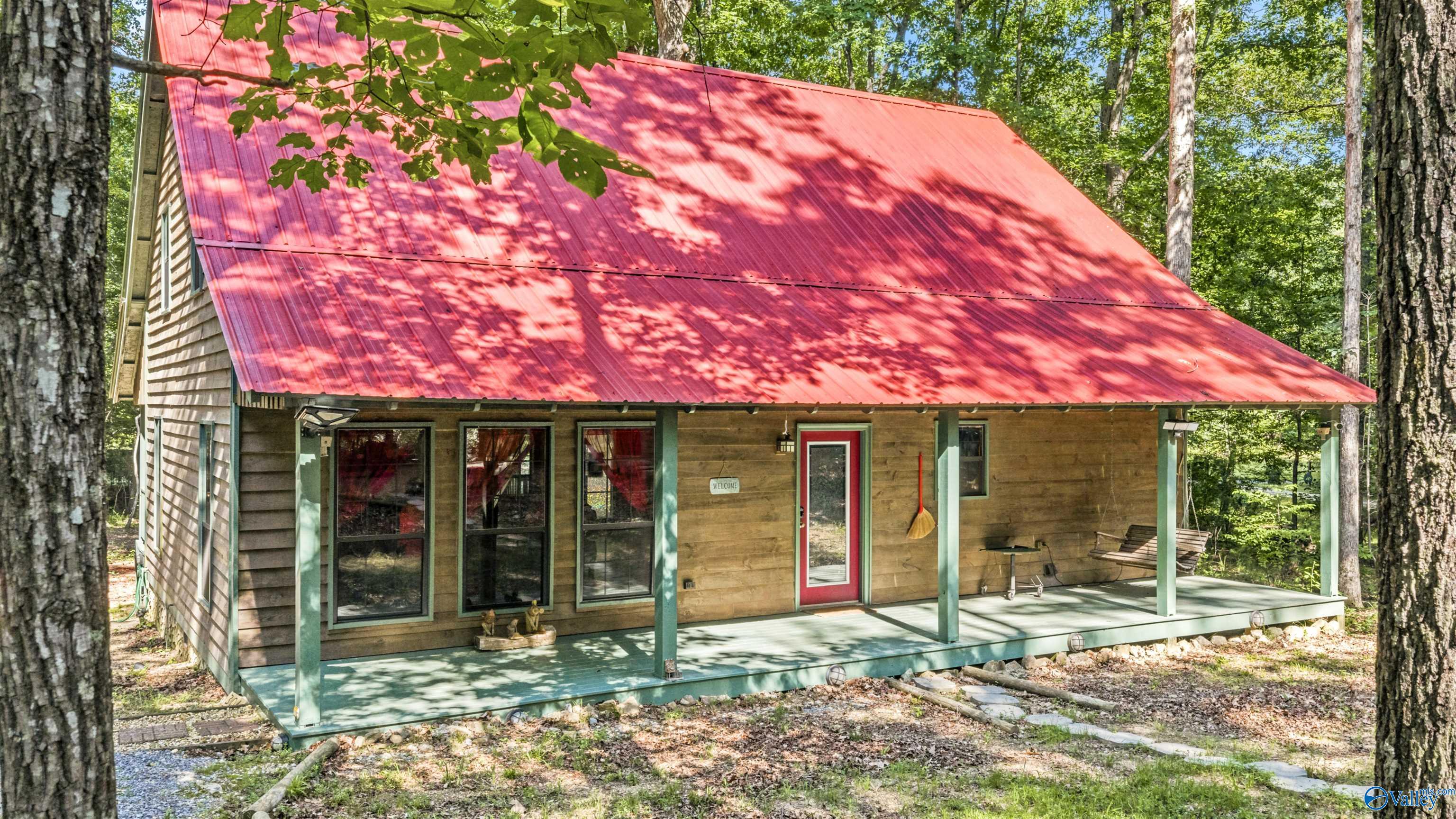 304 Road 9079