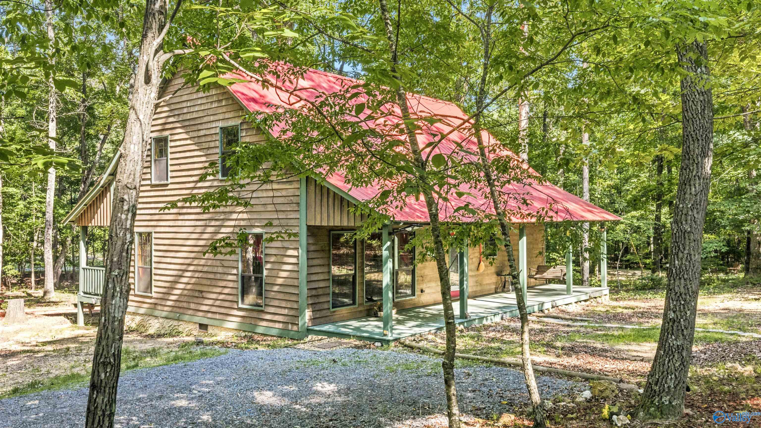 304 Road 9079