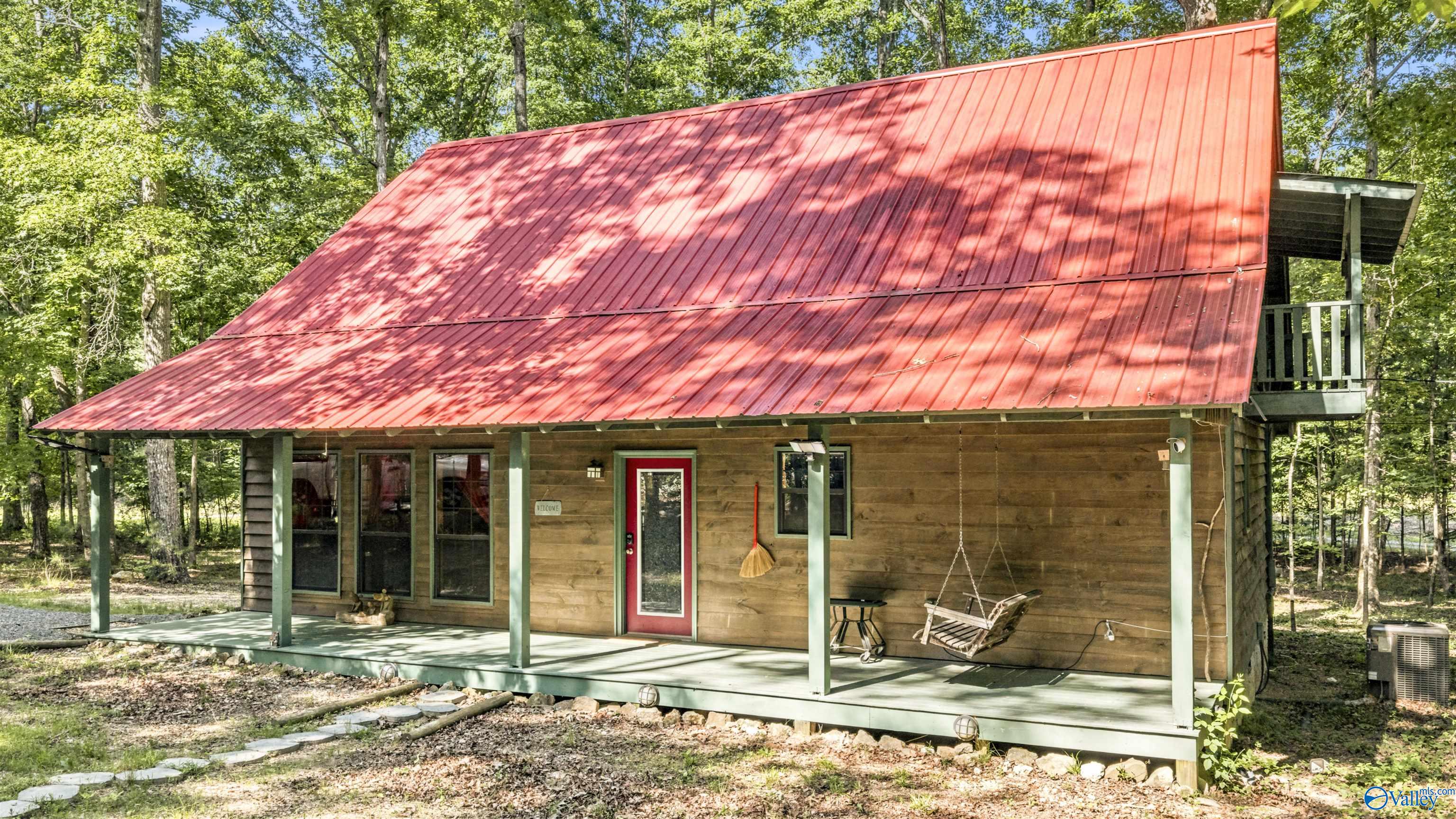 304 Road 9079