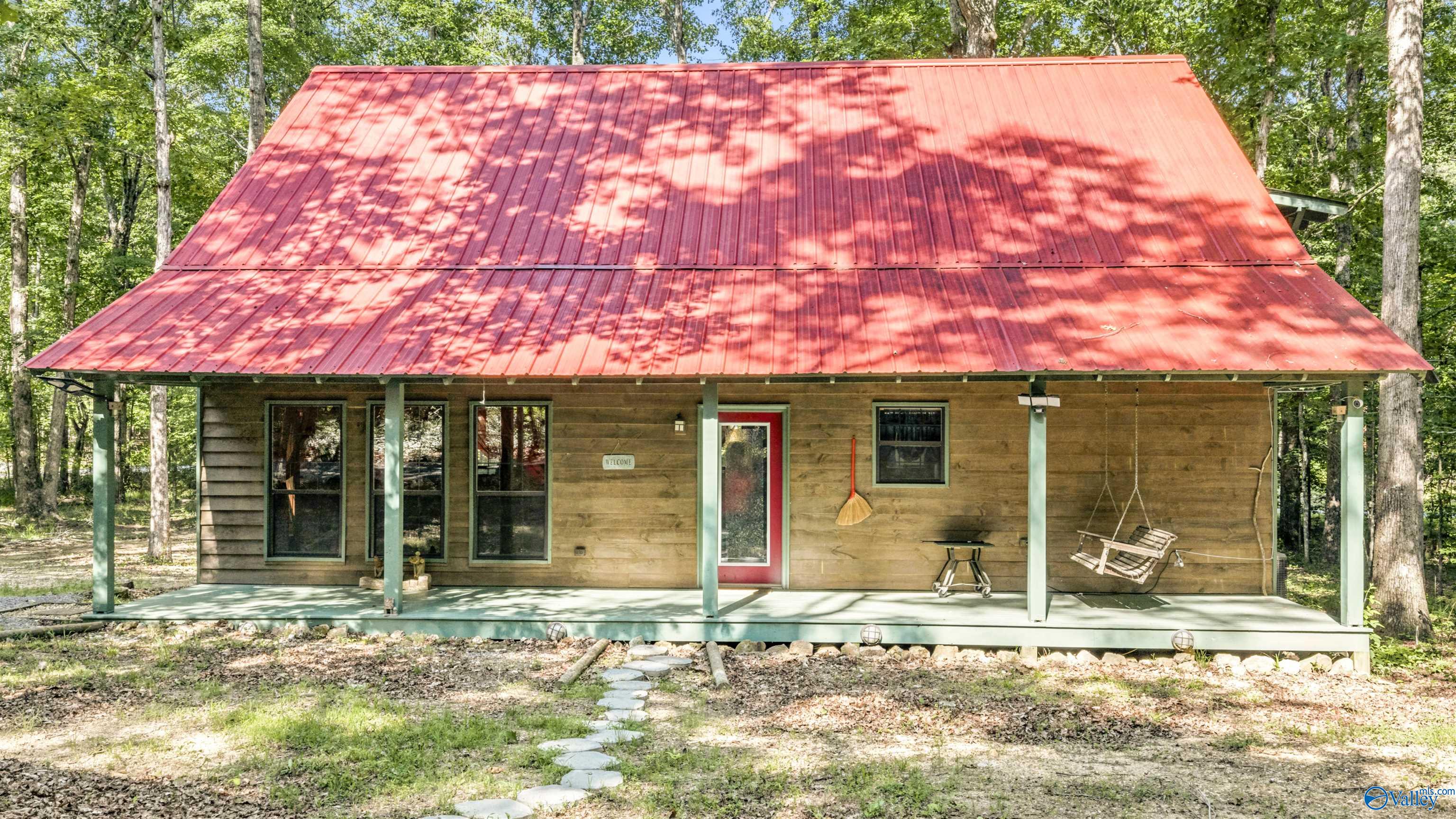 304 Road 9079