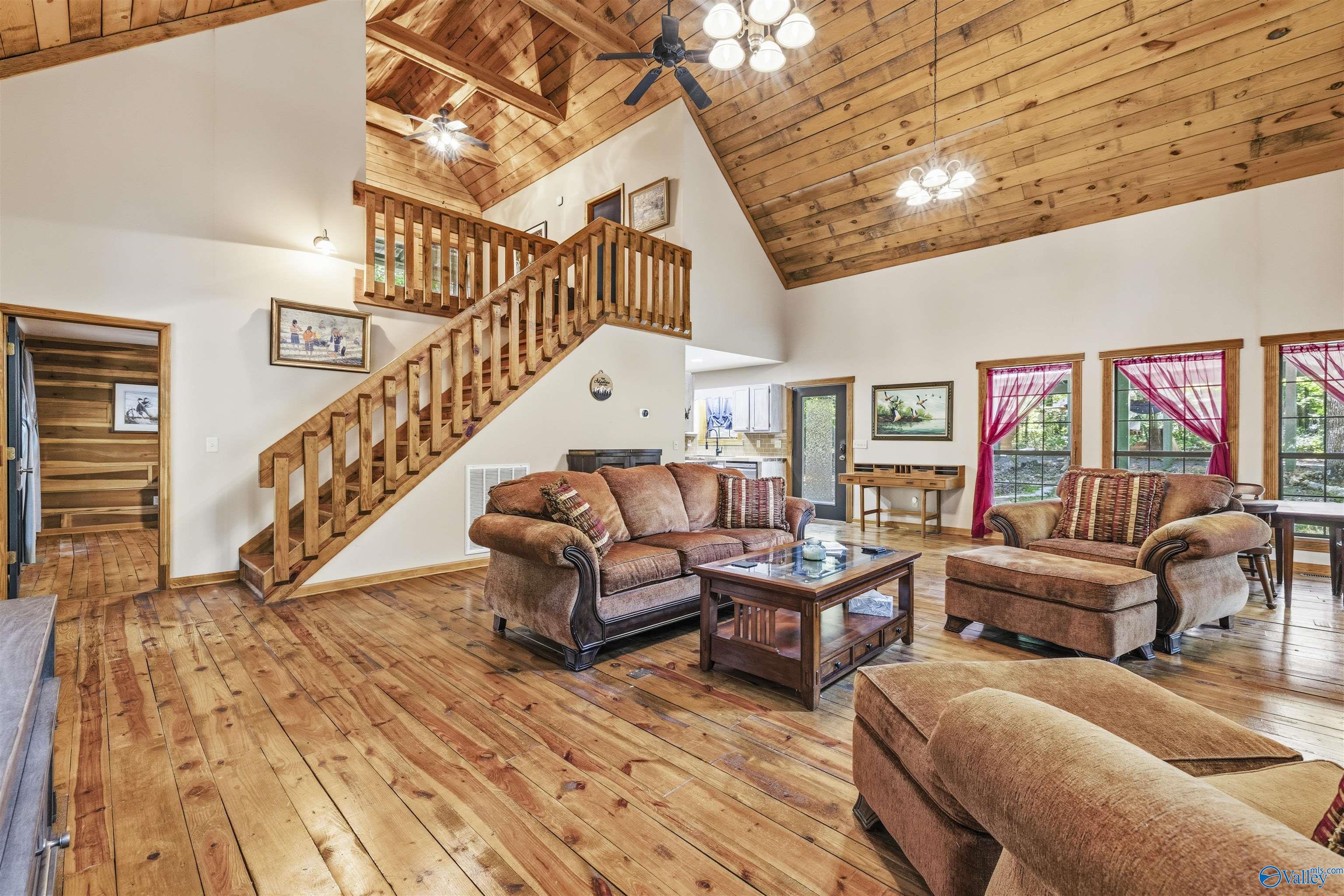 304 Road 9079