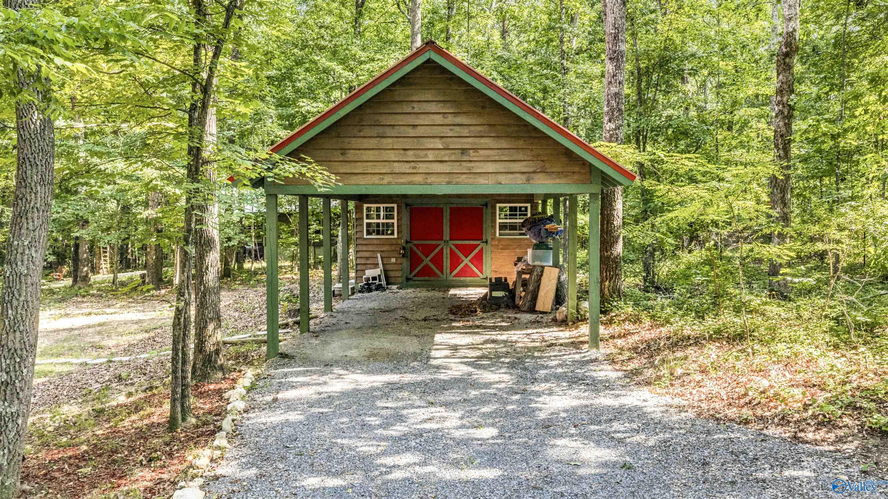 304 Road 9079
