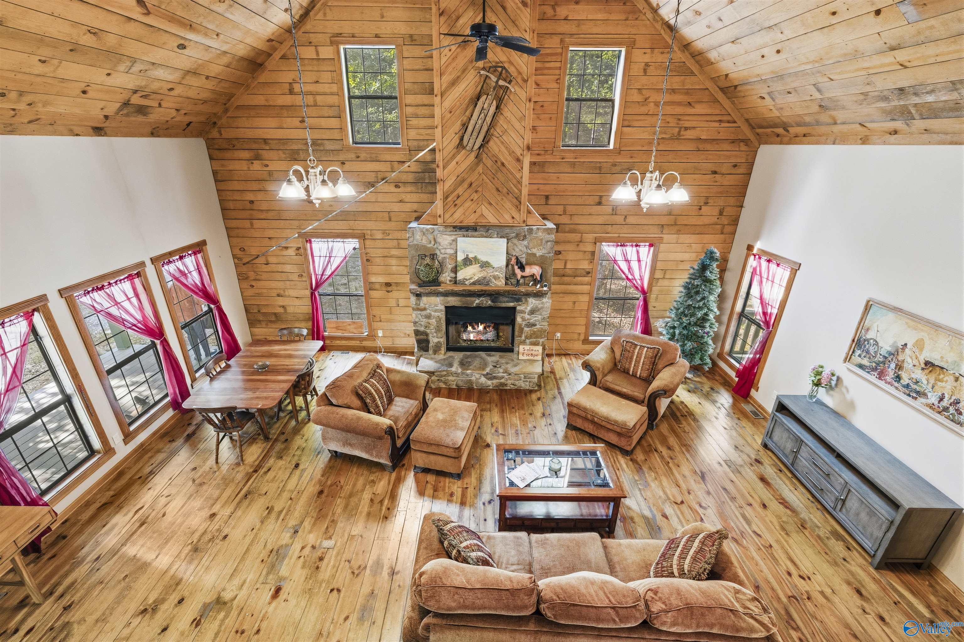 304 Road 9079