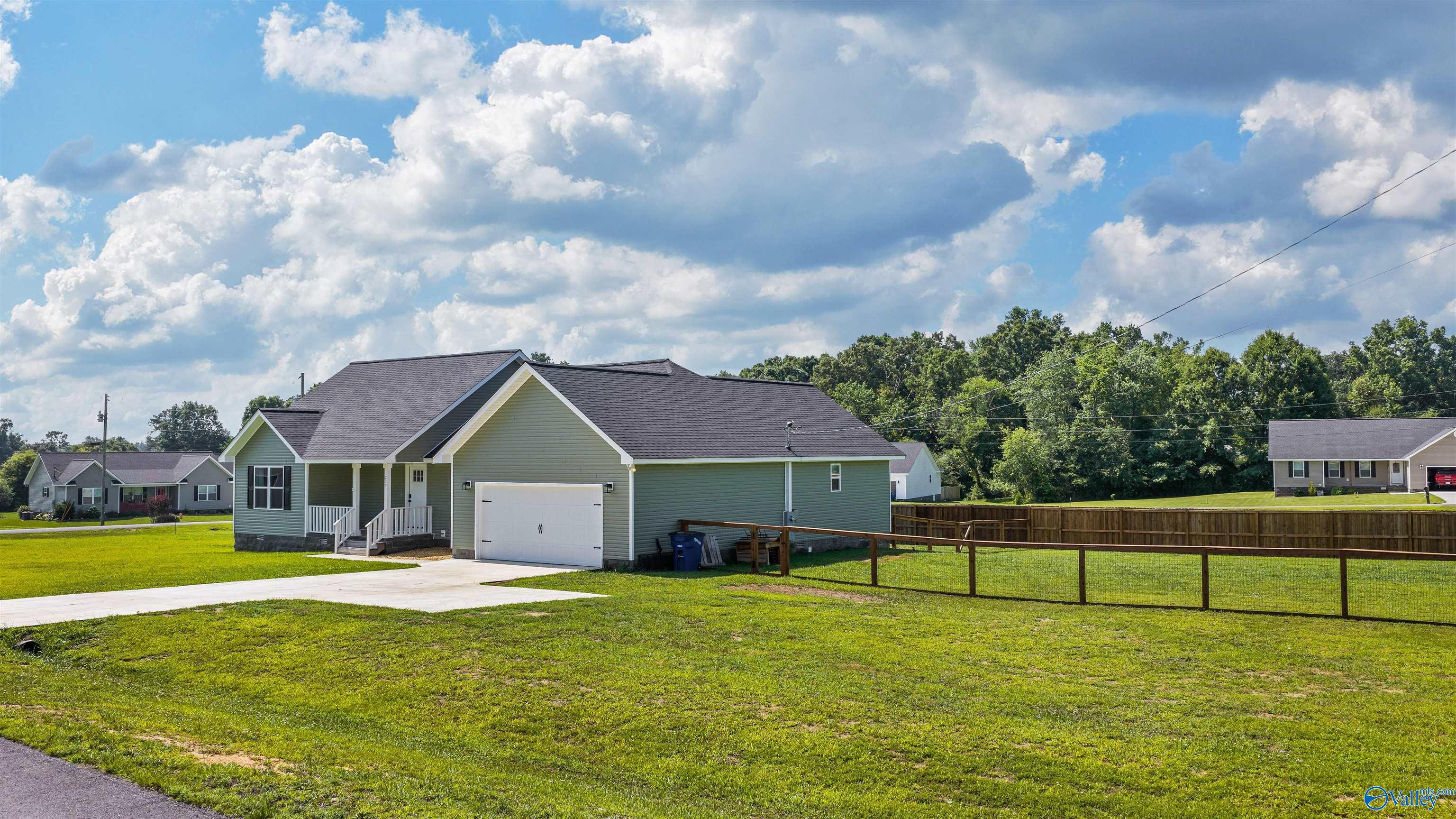 239 Ky Creed Lane