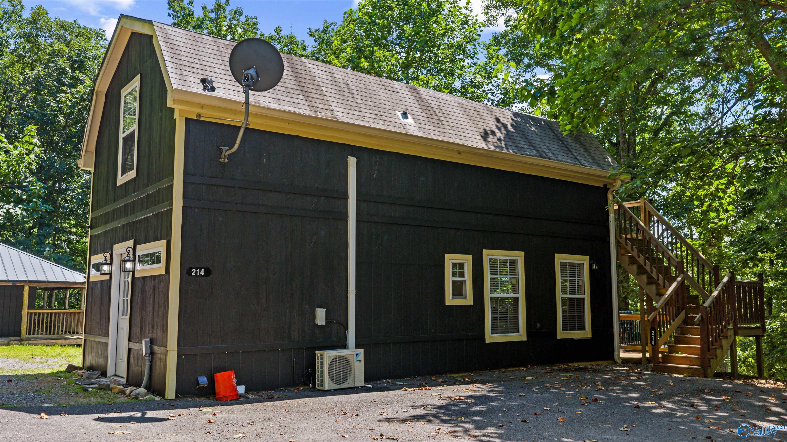 214 County Road 130