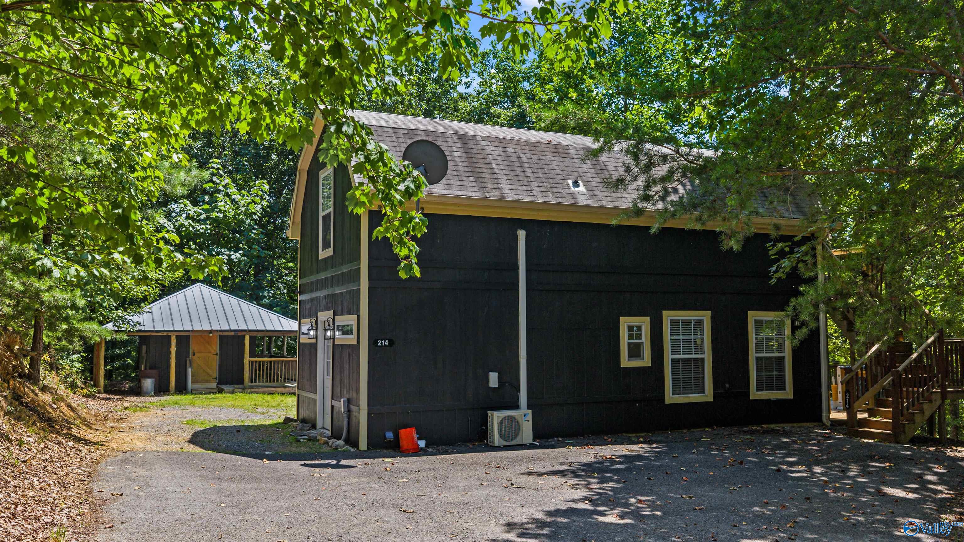 214 County Road 130