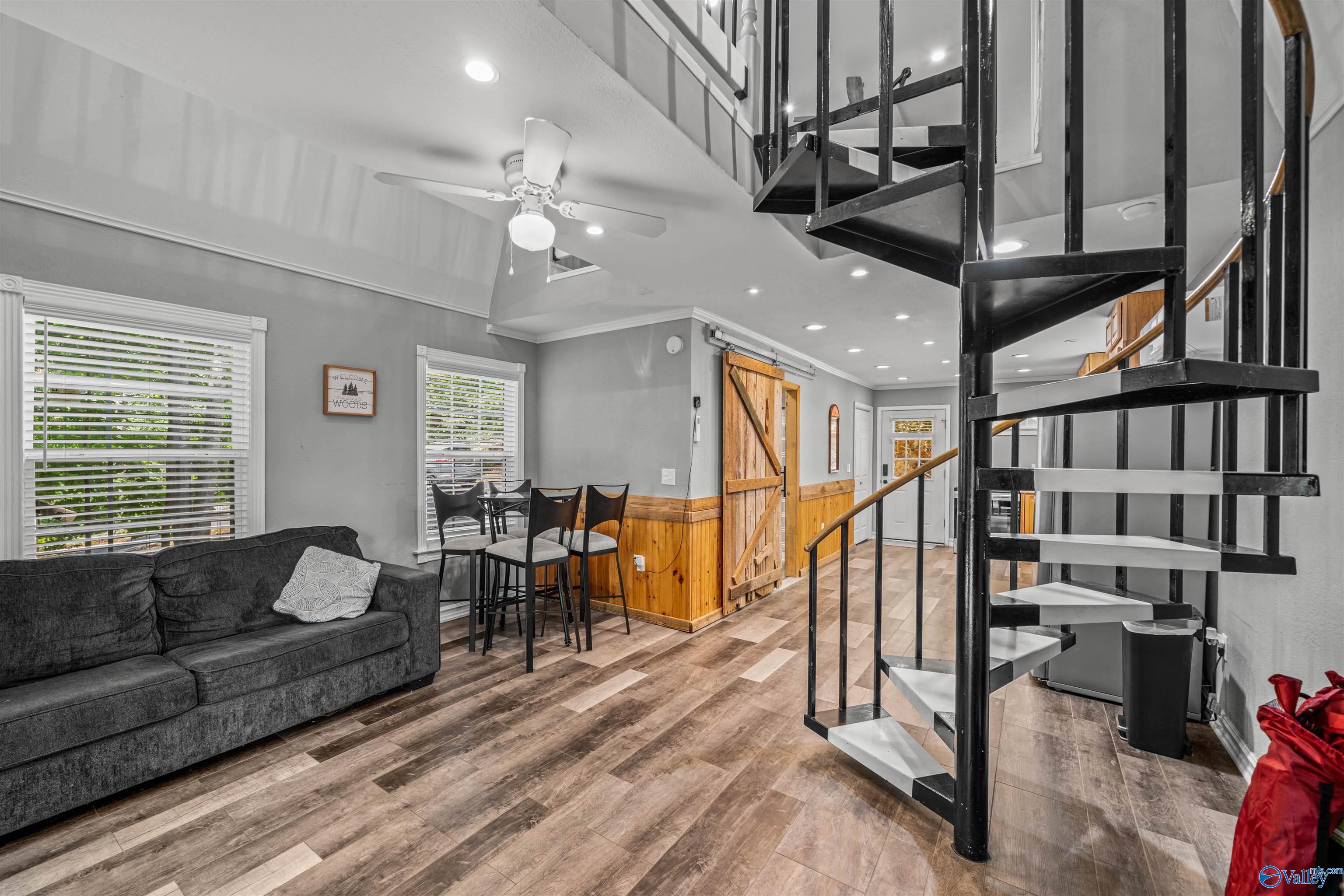 214 County Road 130