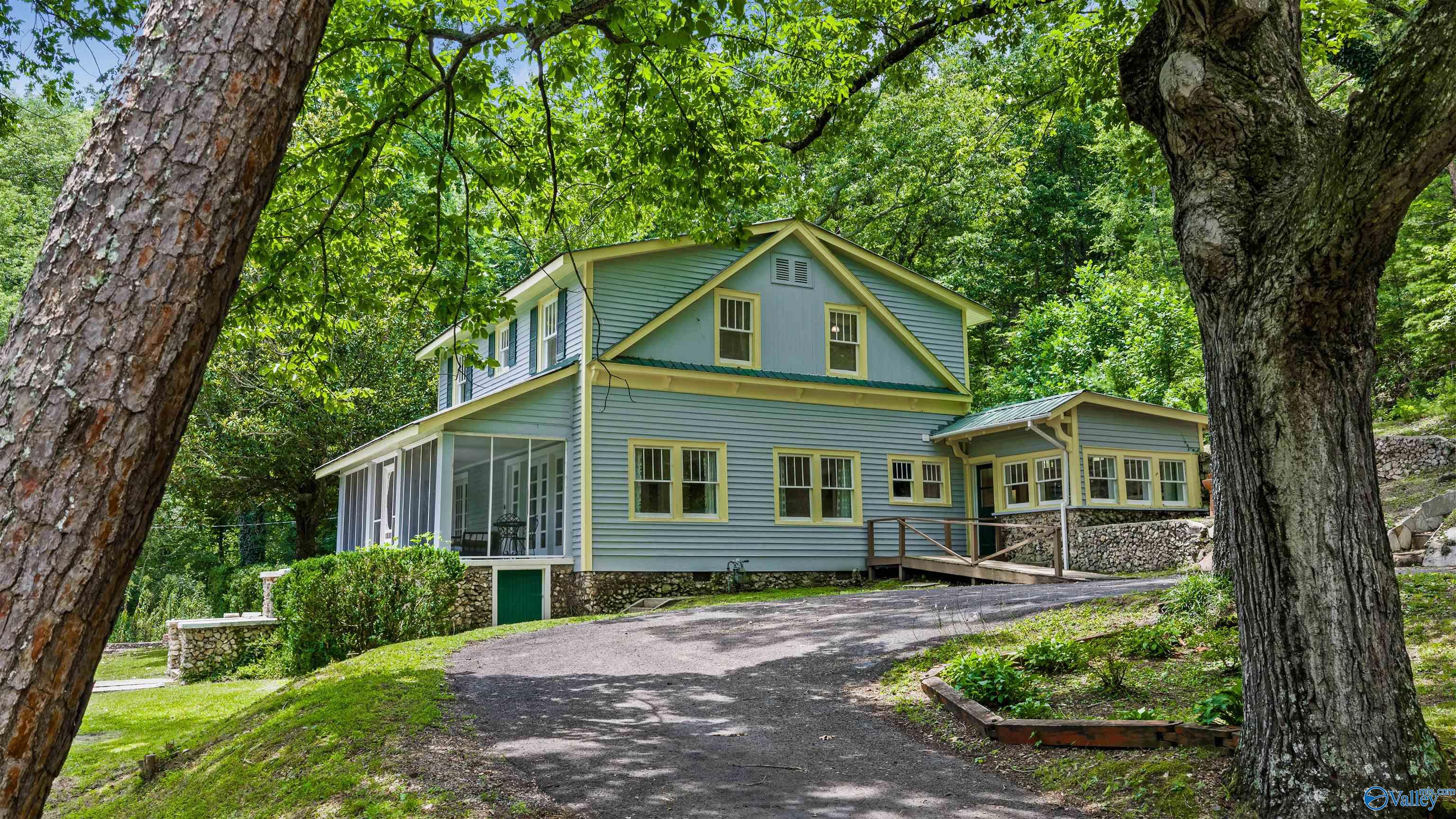 17 High Avenue