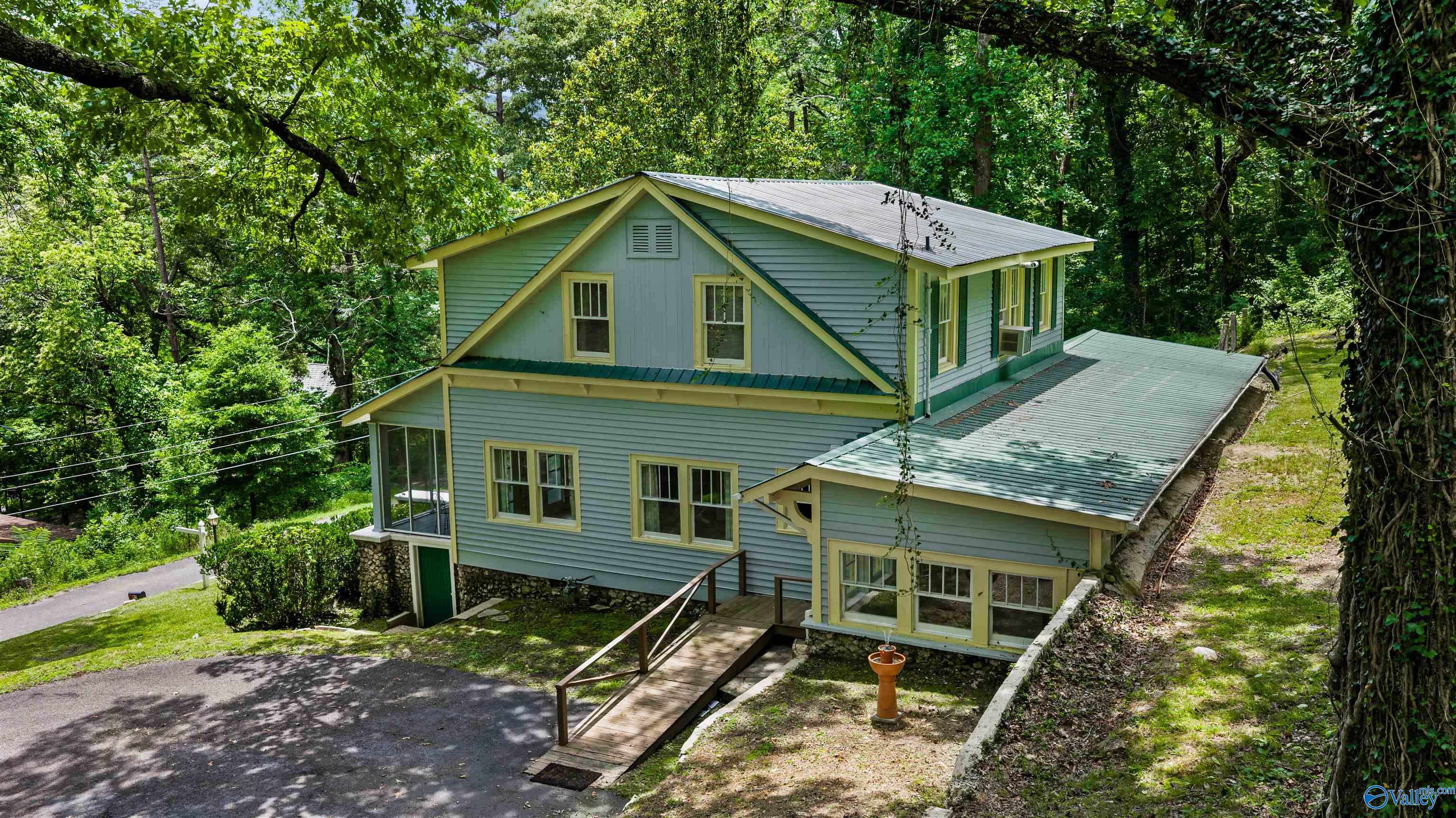 17 High Avenue