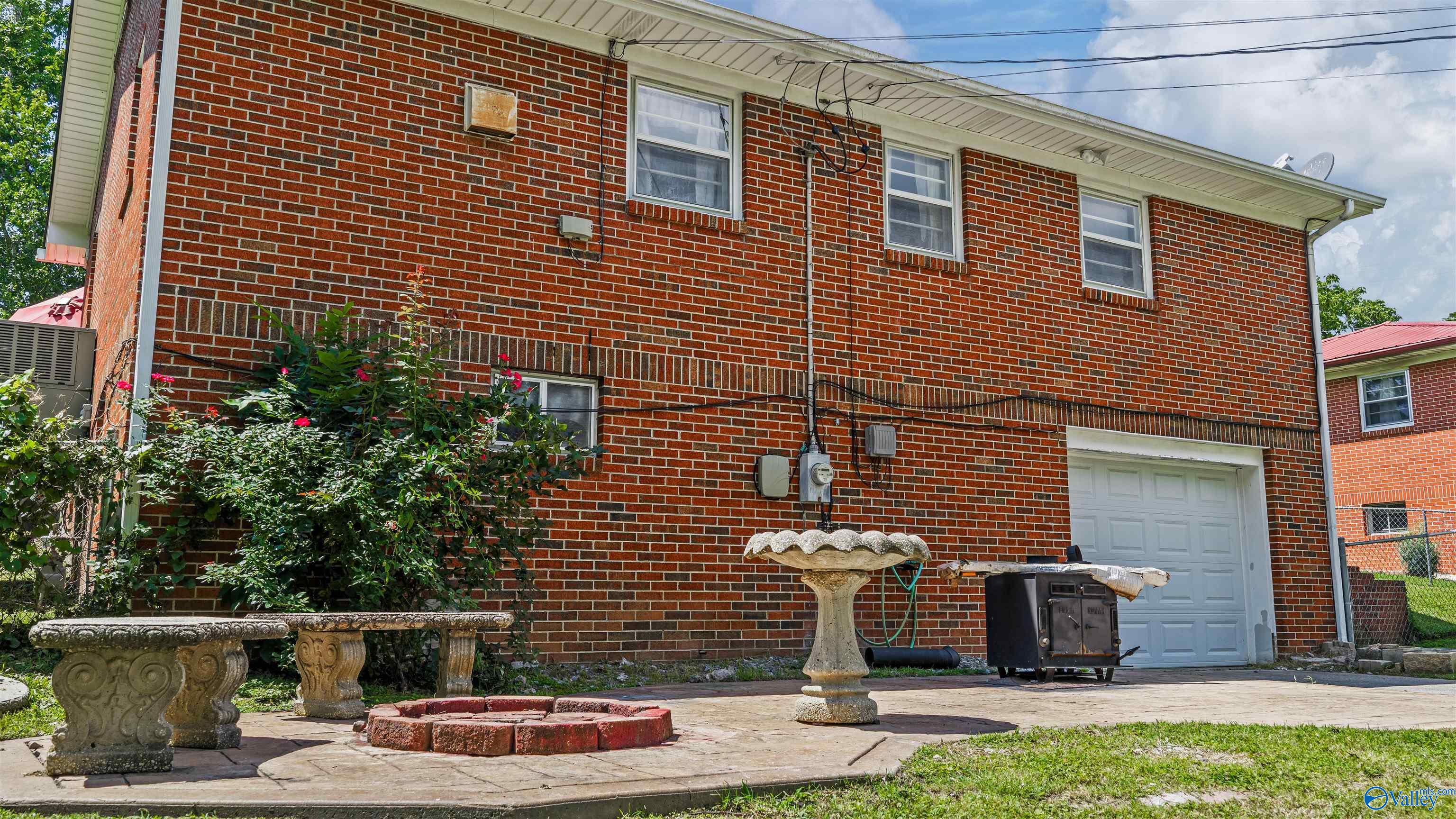 1703 Alabama Avenue NW