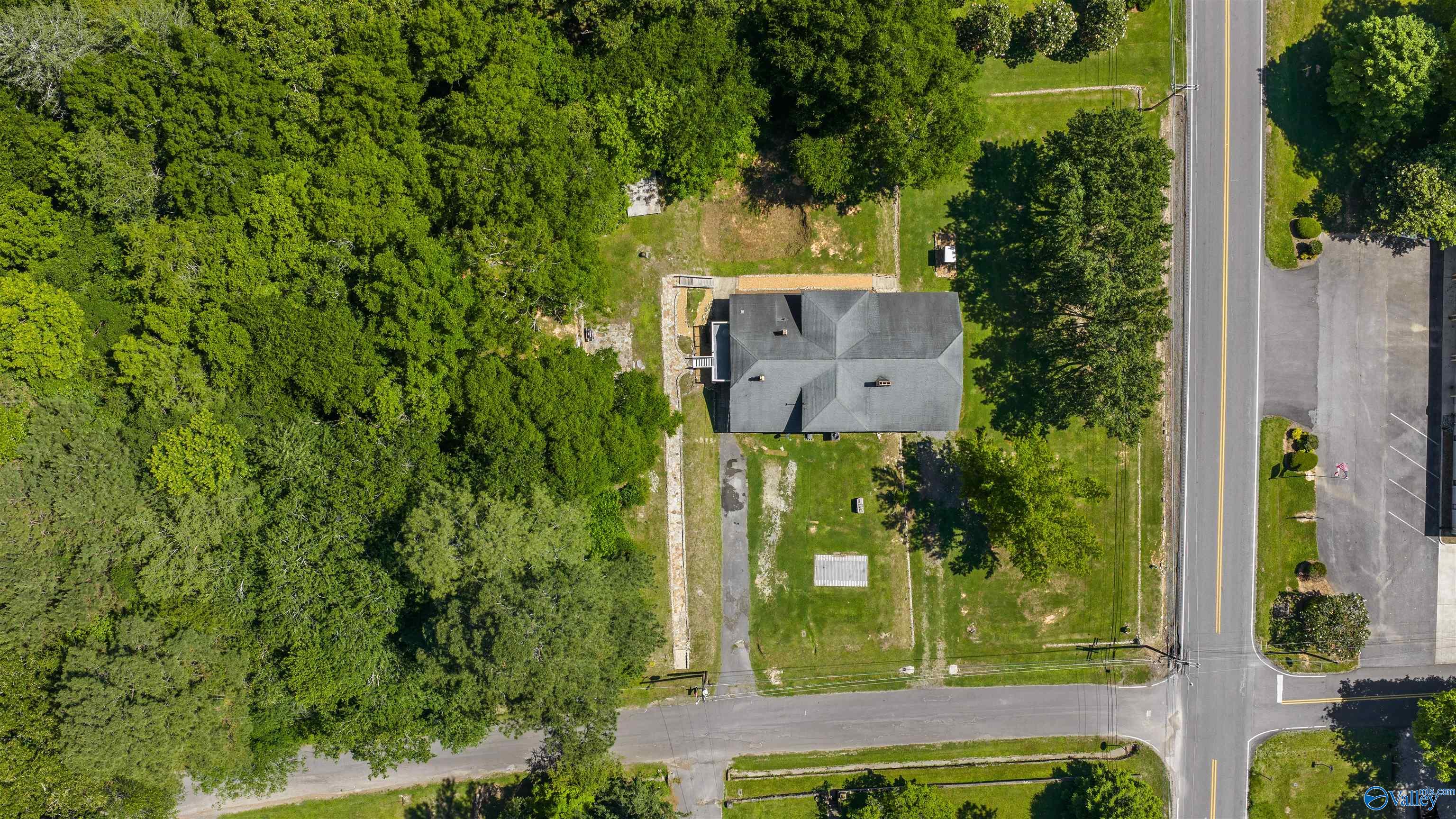 53 School Street