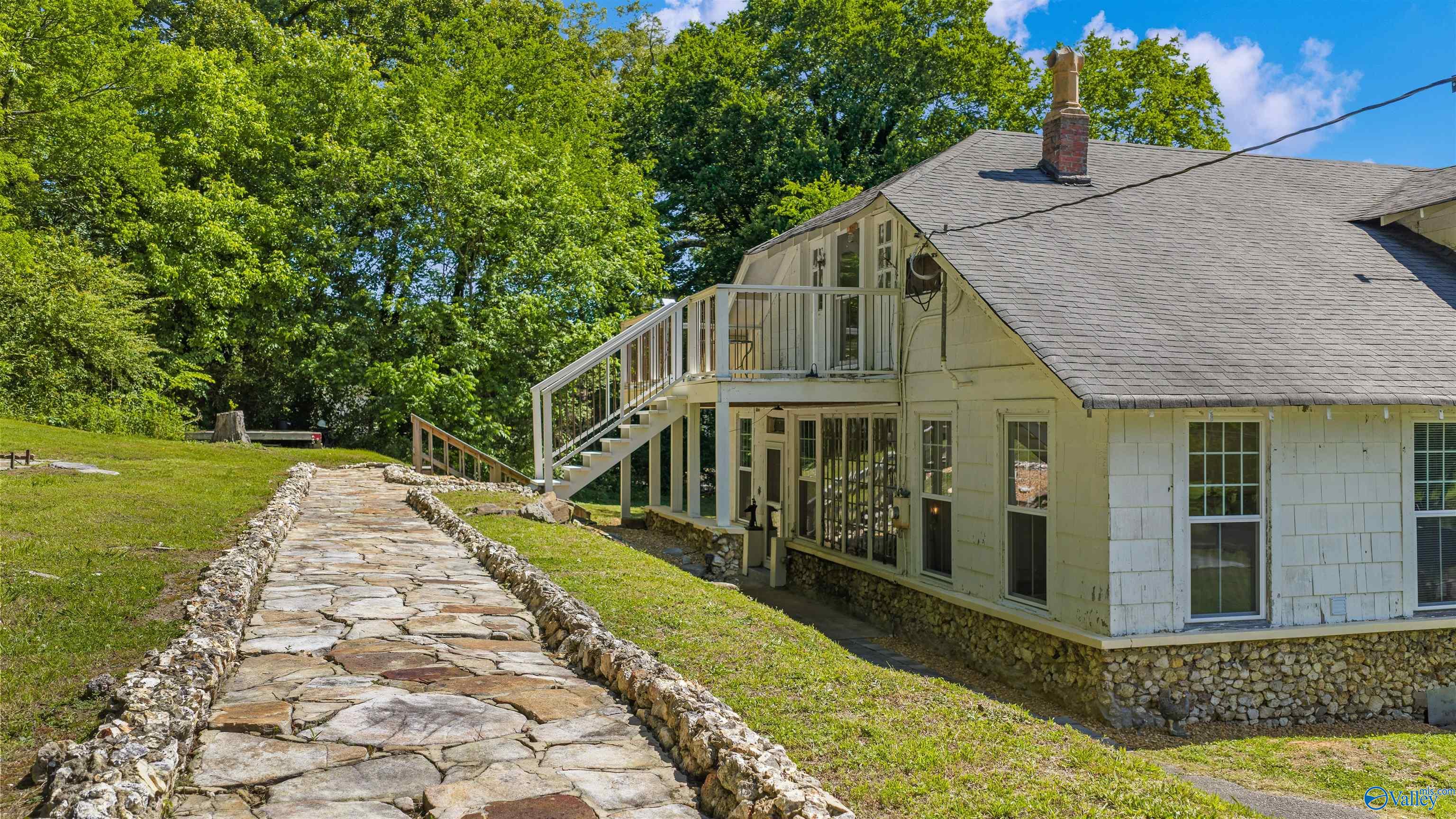 53 School Street