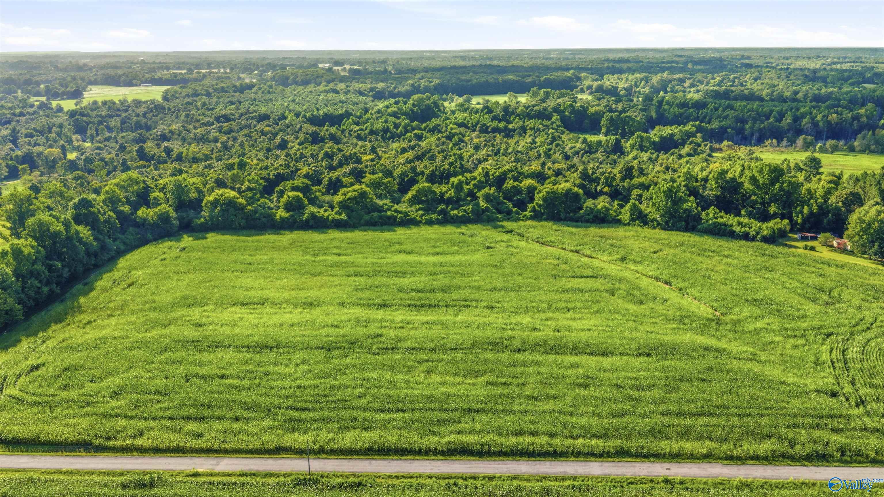 5.1 ACRES County Road 296