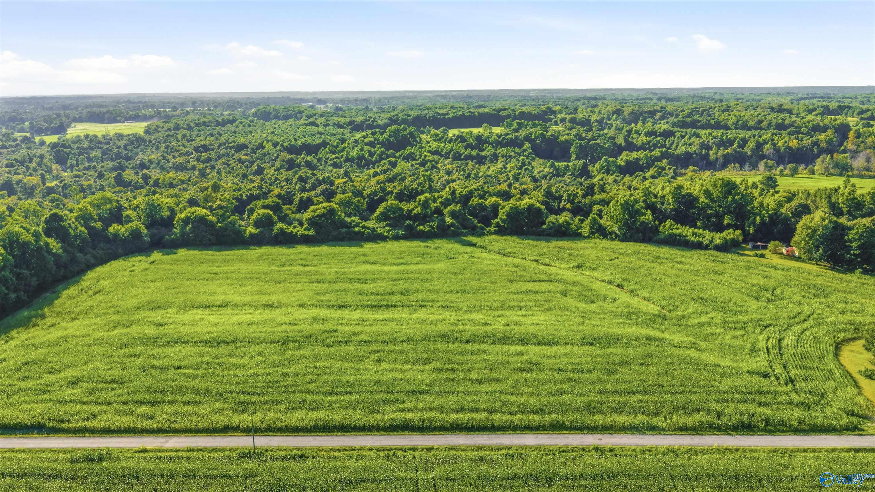 5.1 ACRES County Road 296