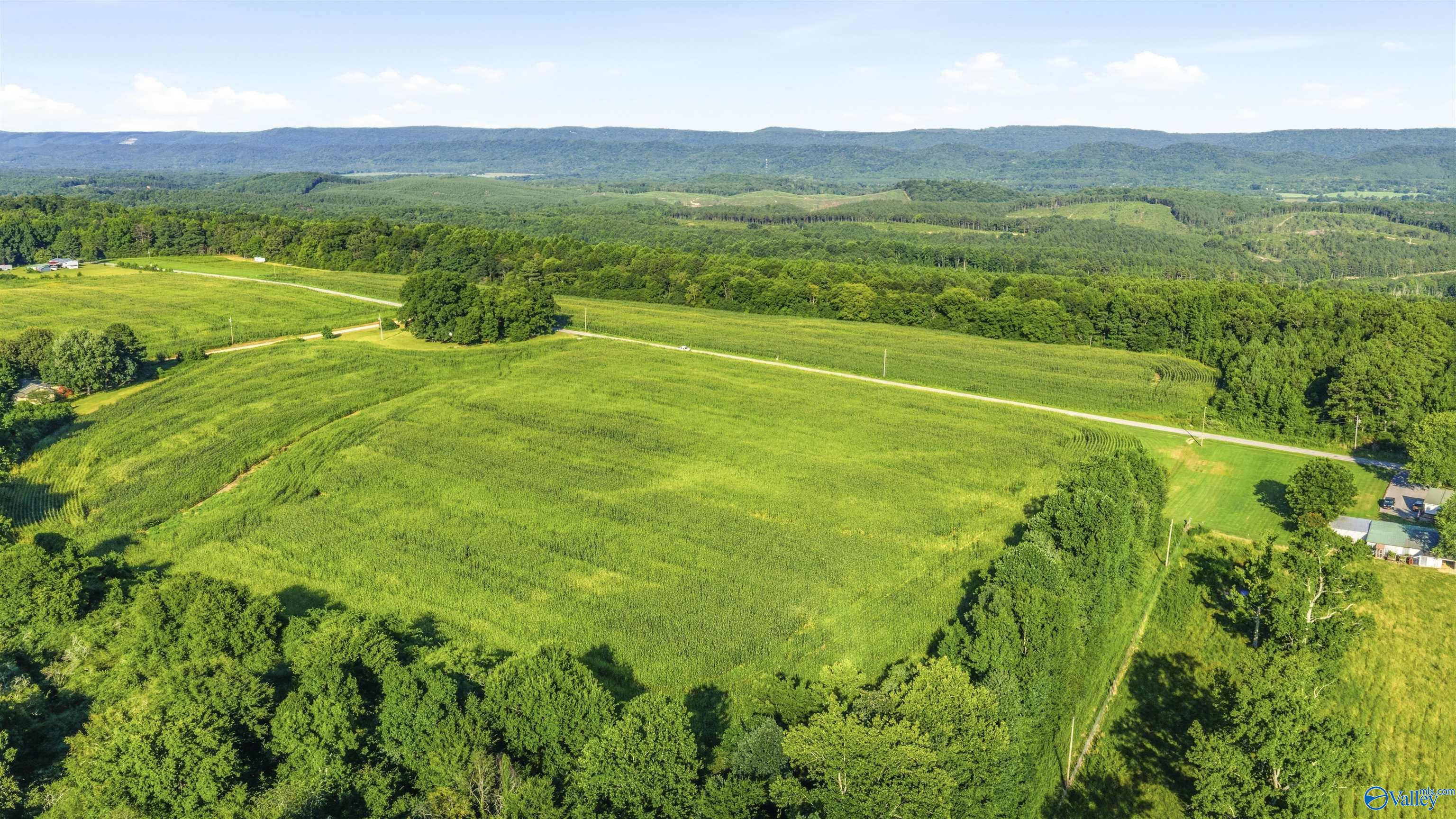 5.1 ACRES County Road 296