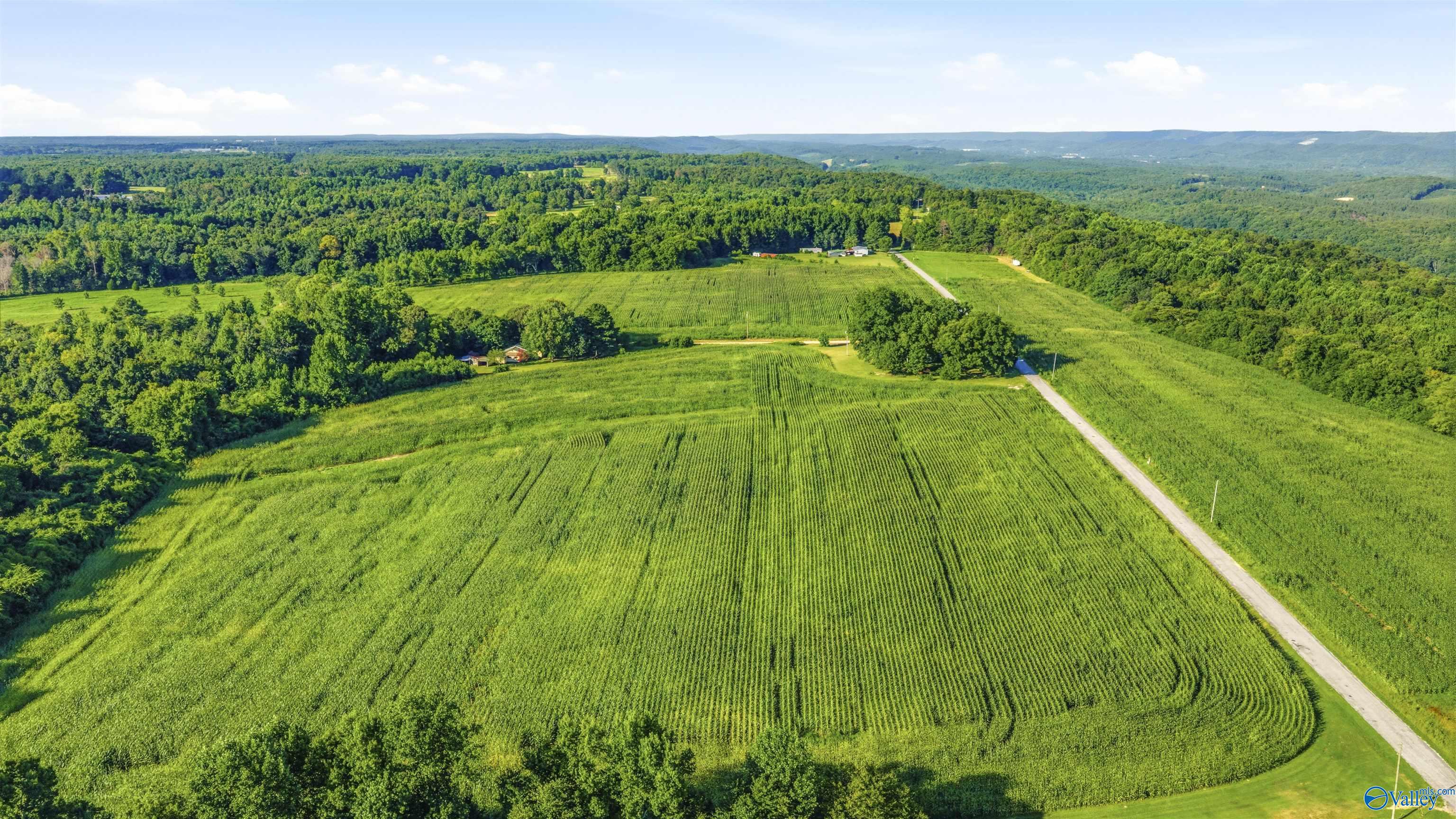 5.1 ACRES County Road 296