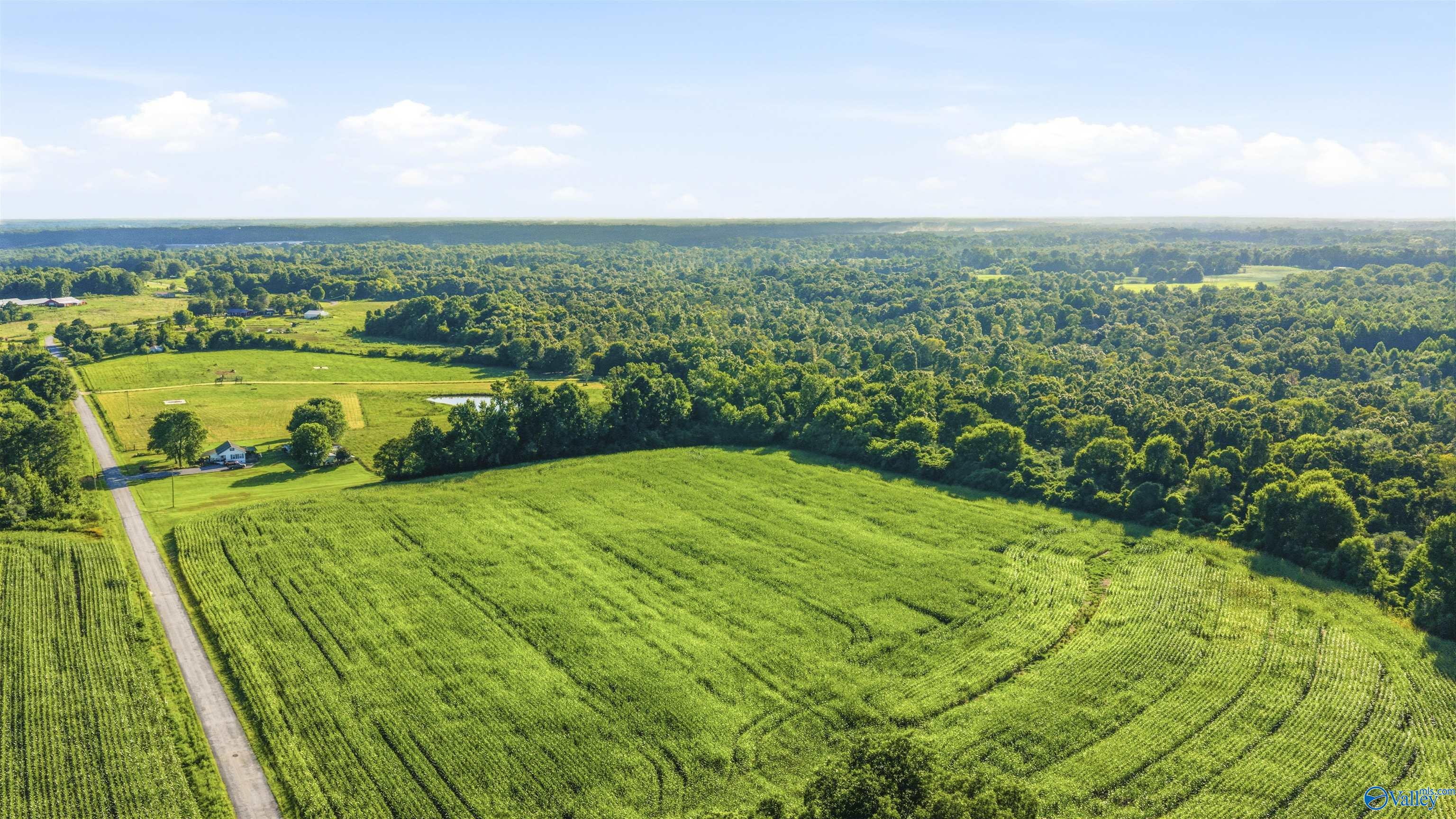 5.1 ACRES County Road 296