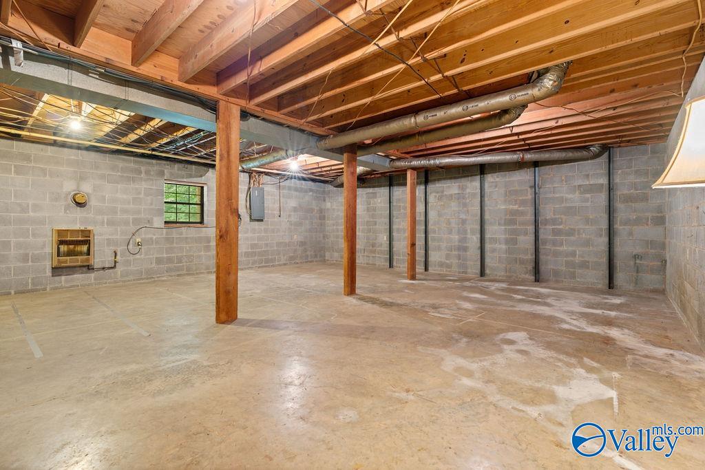 505 Leath Drive