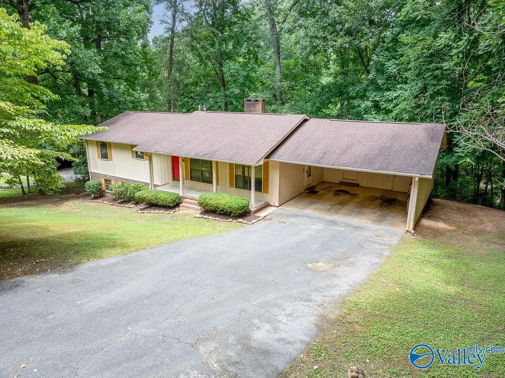 505 Leath Drive