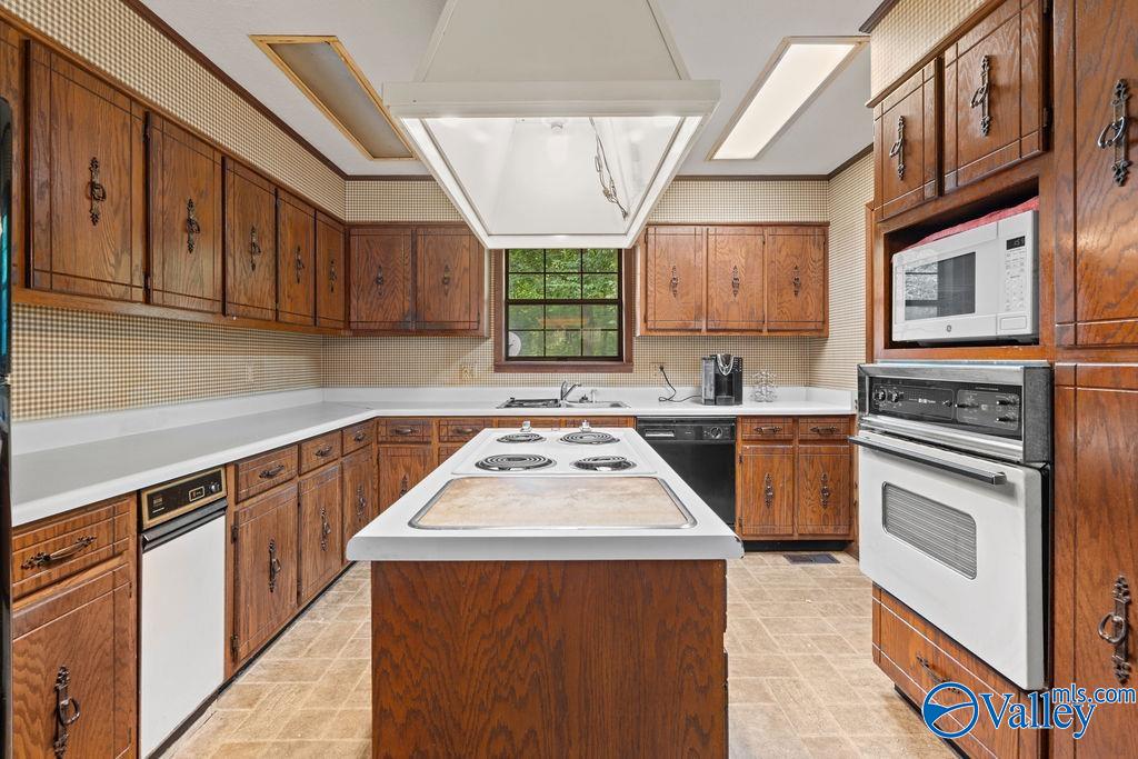 505 Leath Drive