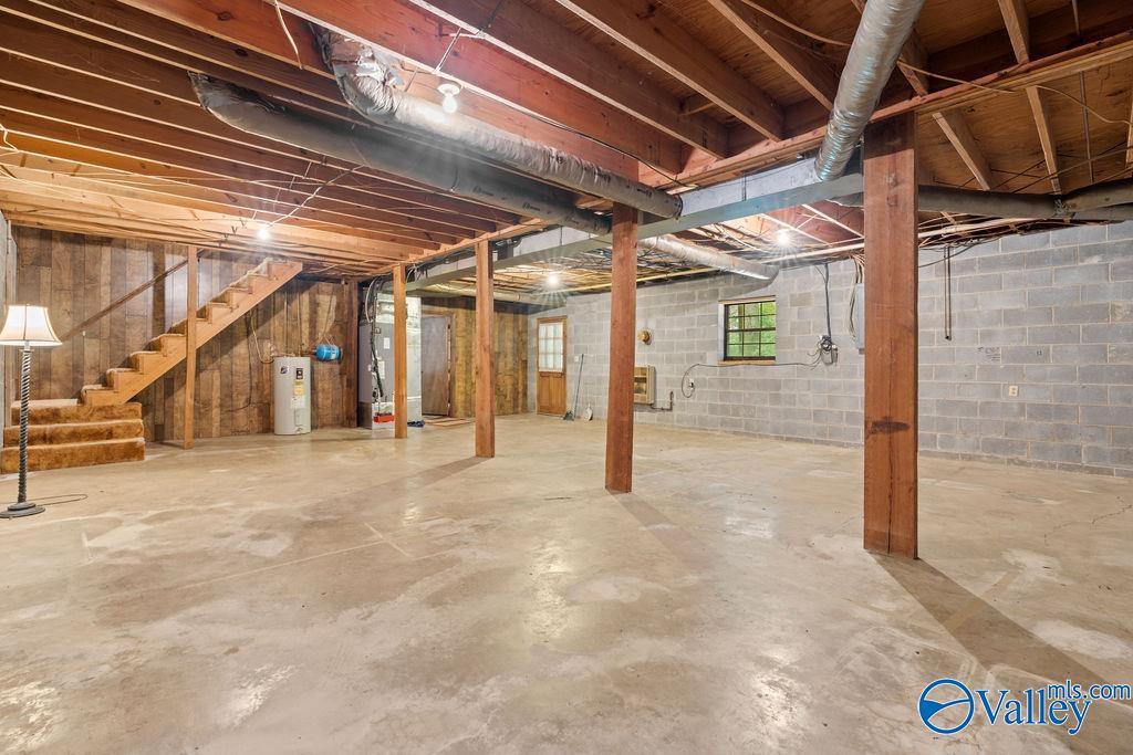 505 Leath Drive