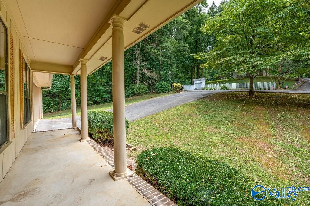 505 Leath Drive