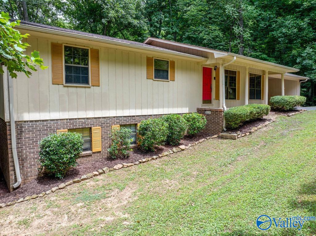 505 Leath Drive