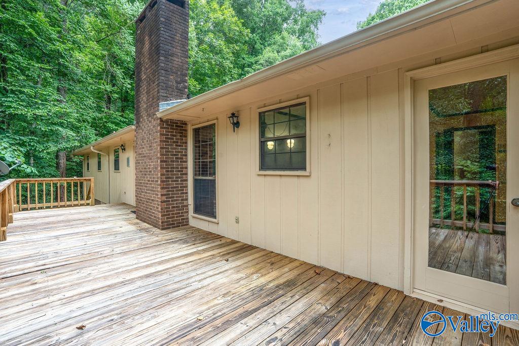 505 Leath Drive