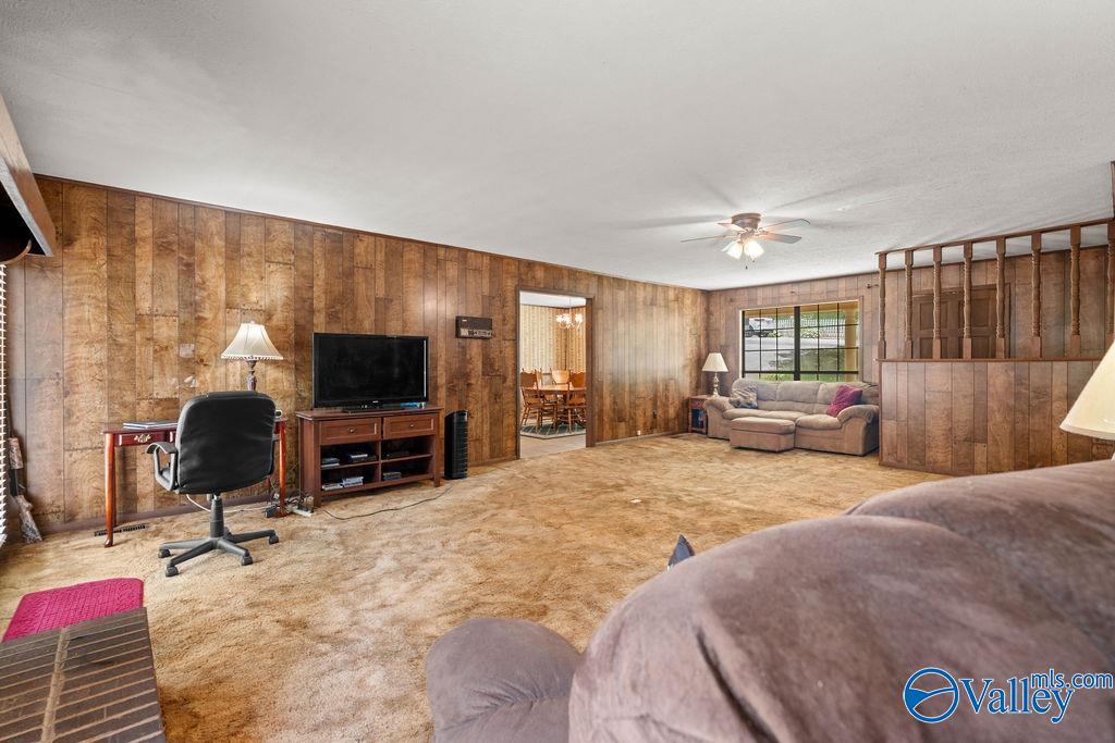 505 Leath Drive