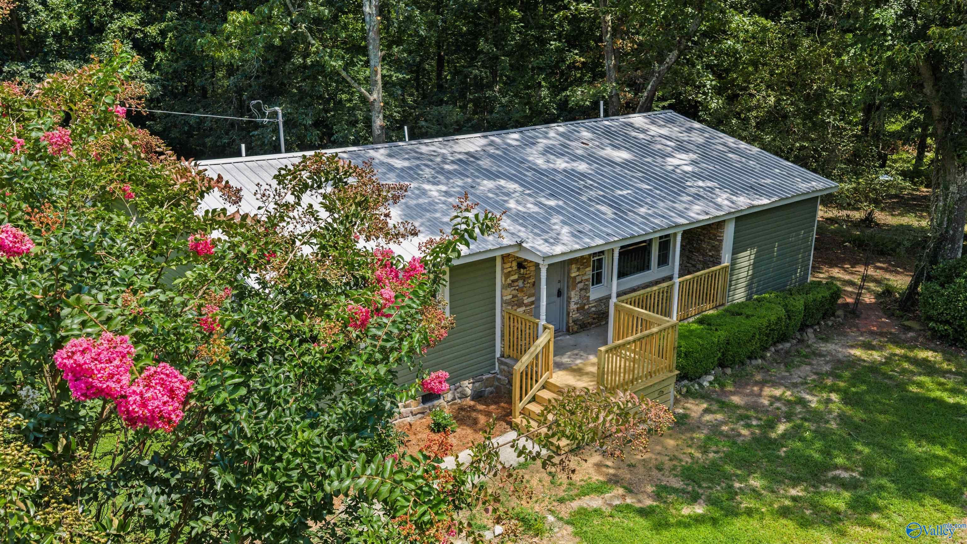 255 Bailey Chapel Road