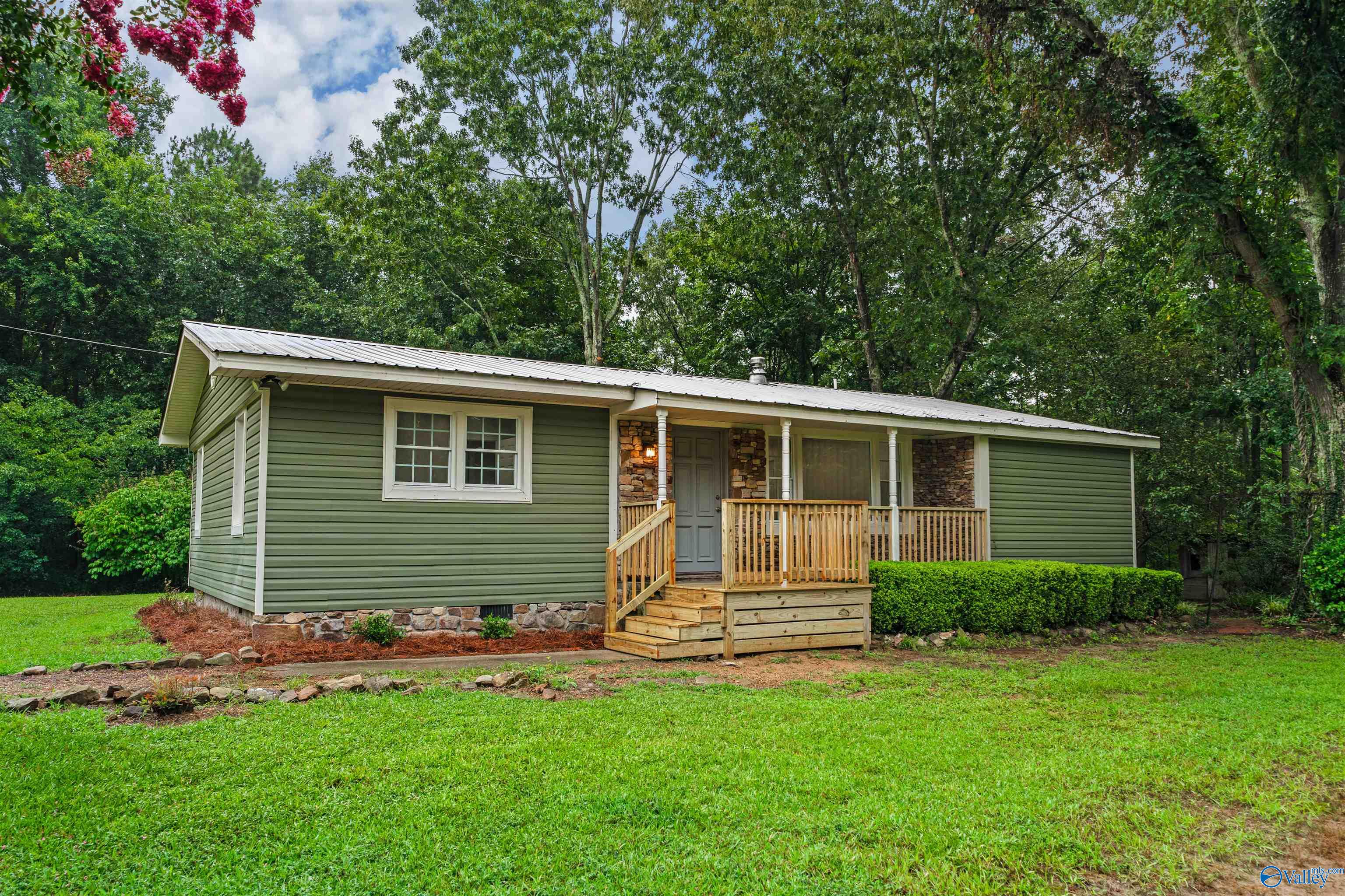 255 Bailey Chapel Road