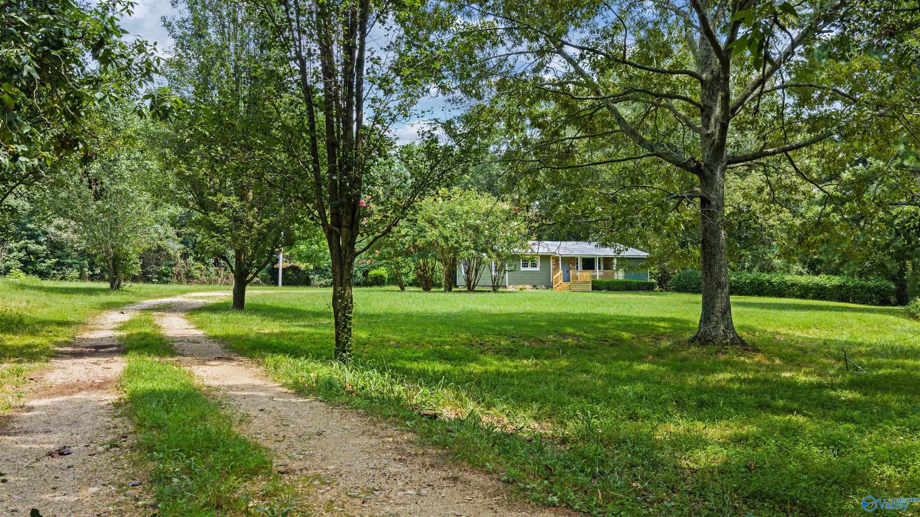 255 Bailey Chapel Road