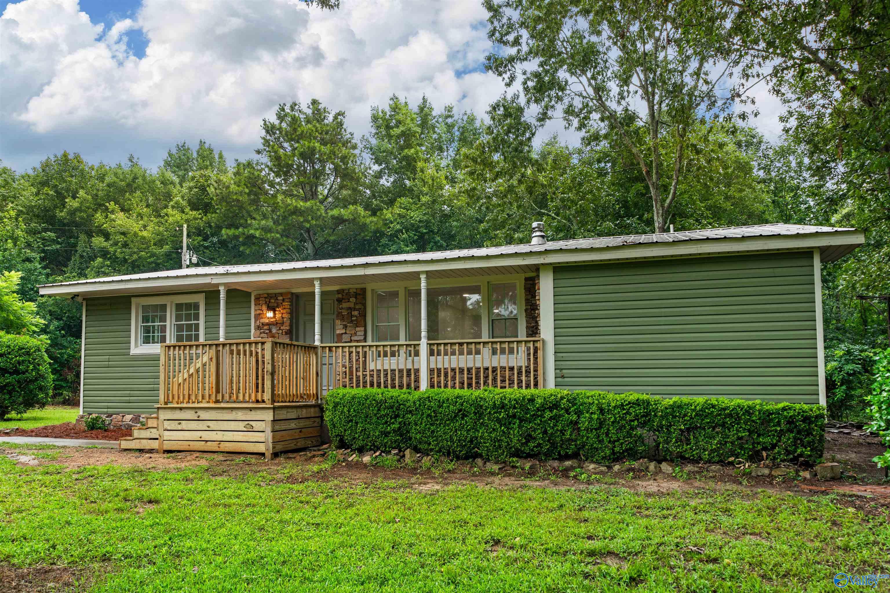 255 Bailey Chapel Road