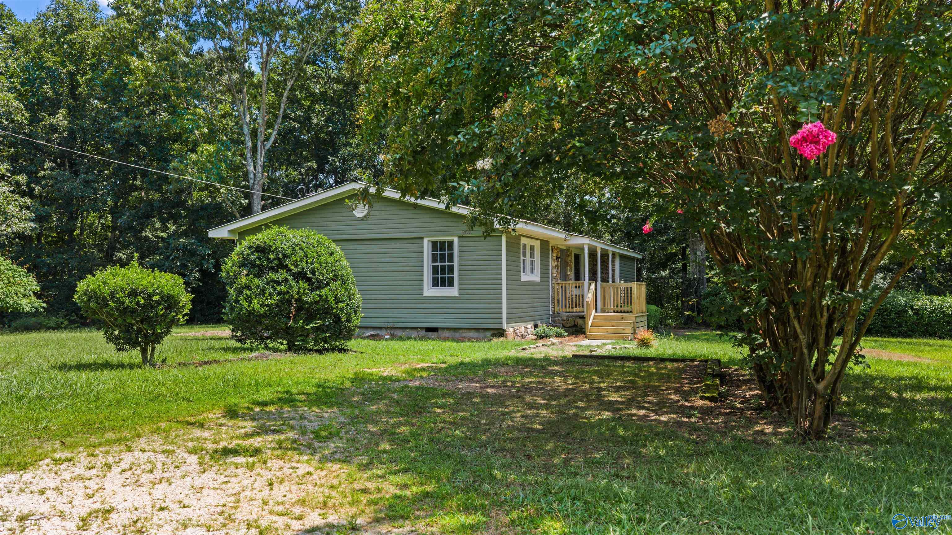 255 Bailey Chapel Road