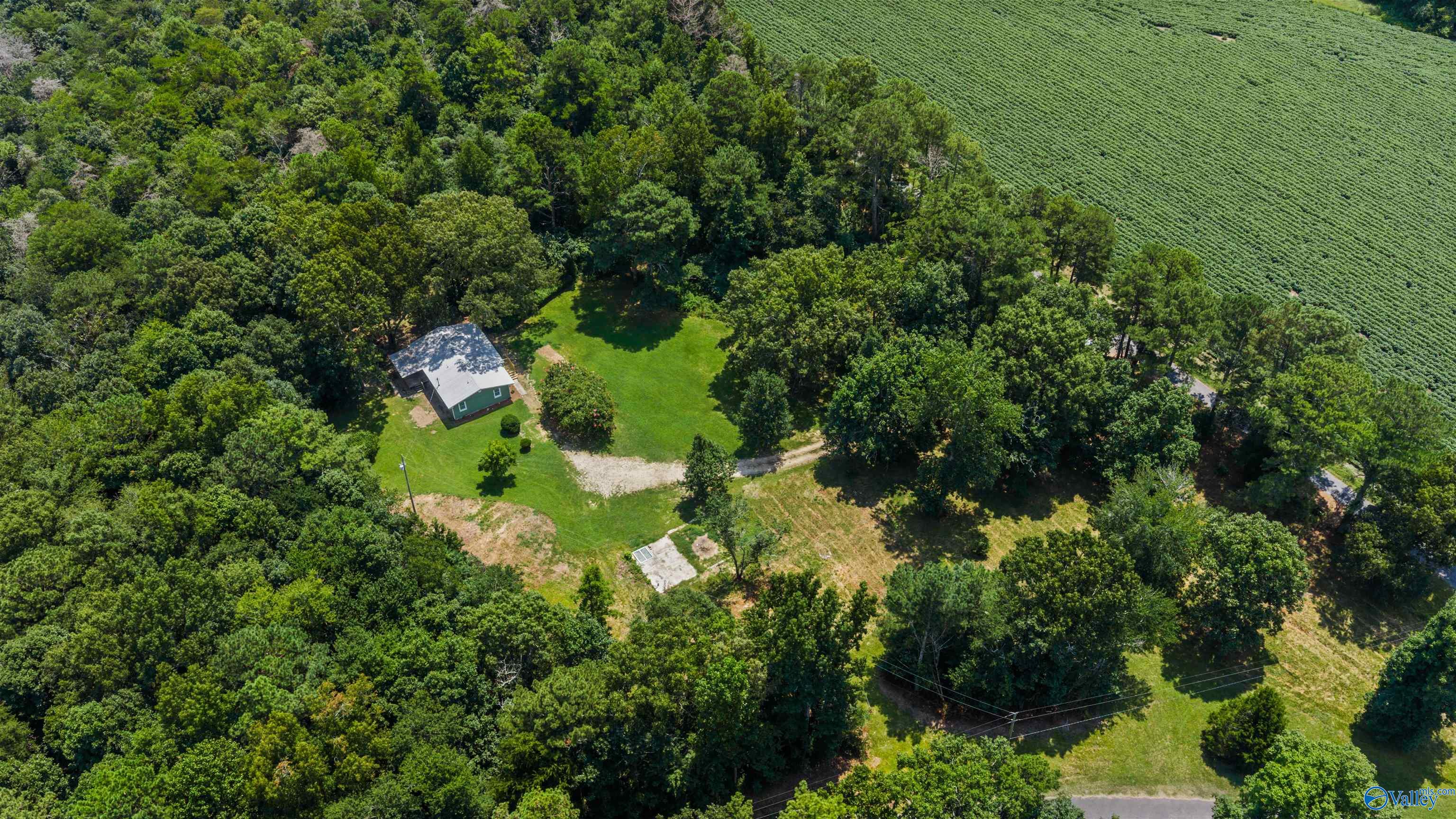 255 Bailey Chapel Road