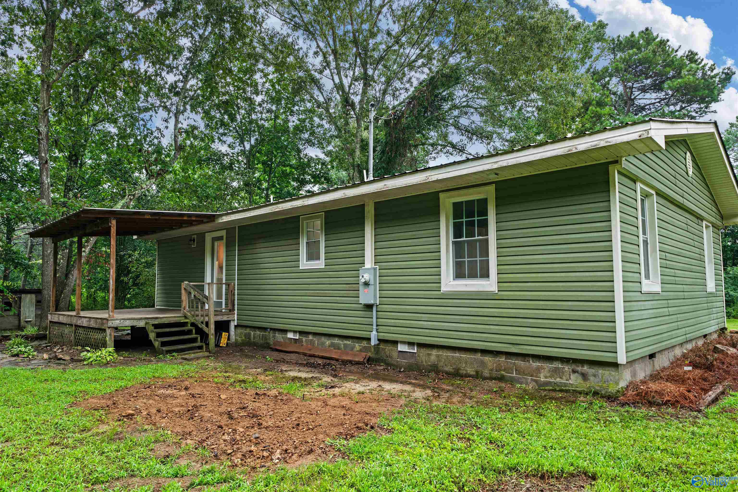 255 Bailey Chapel Road