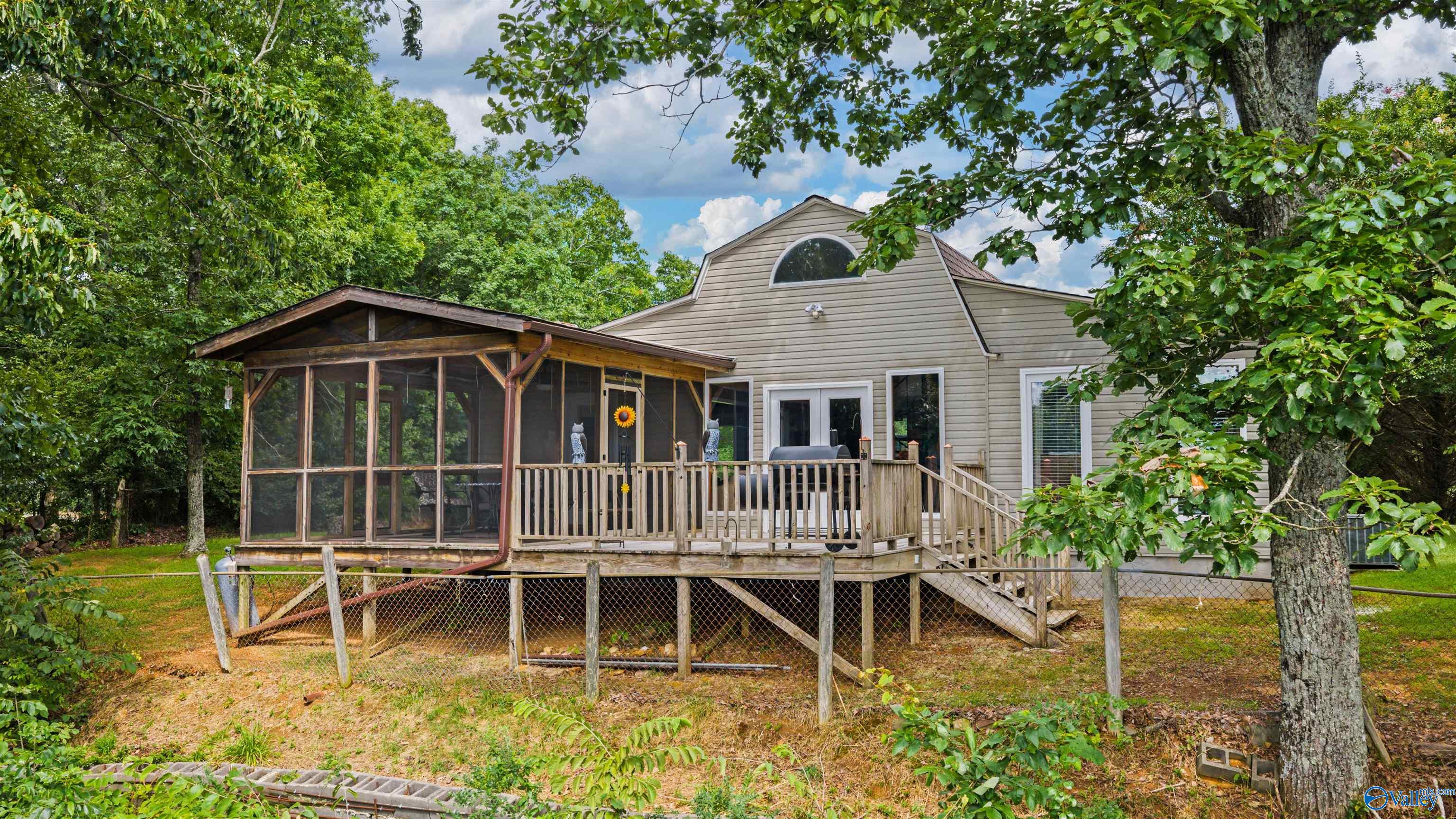 434 County Road 107
