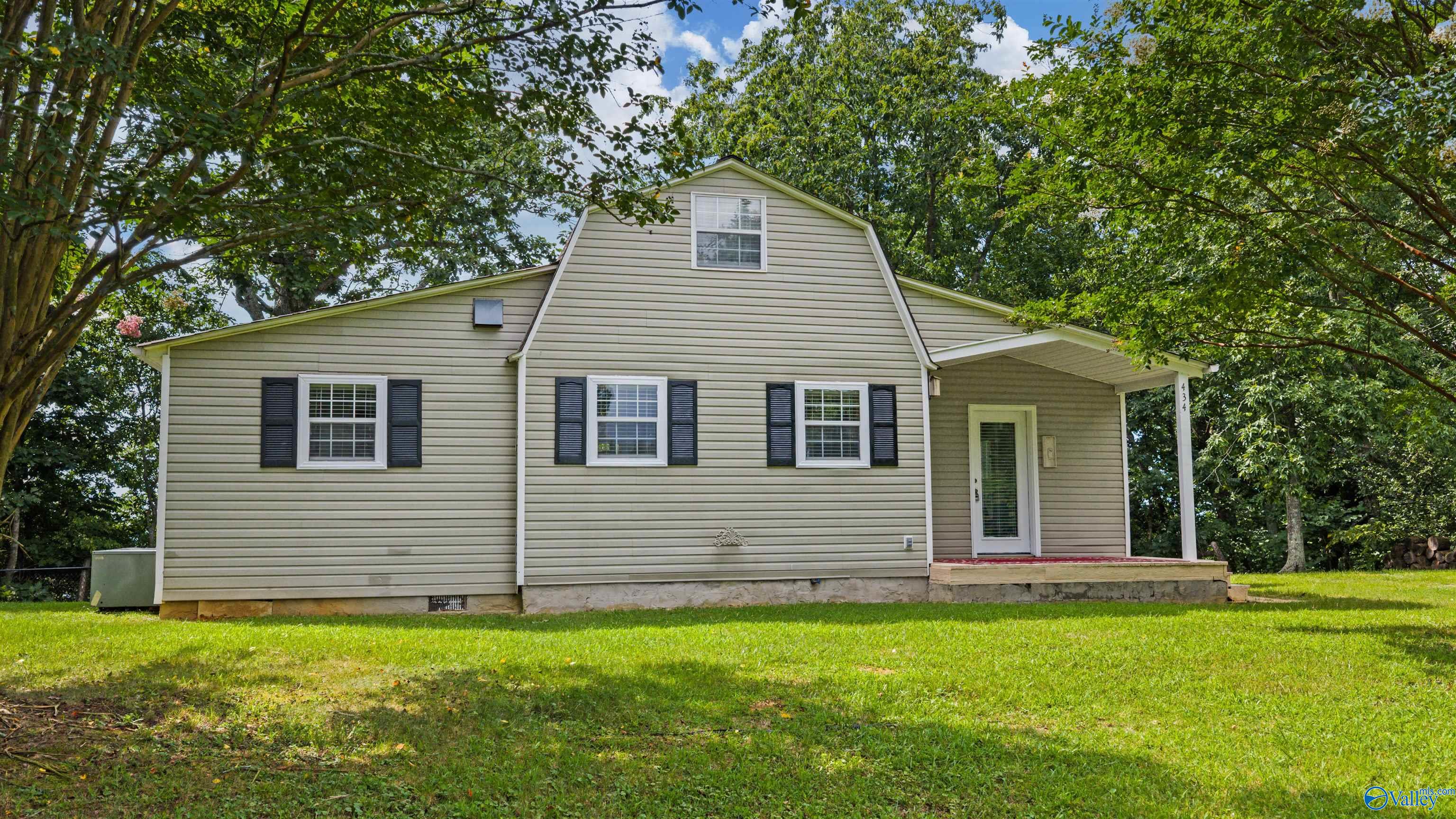434 County Road 107