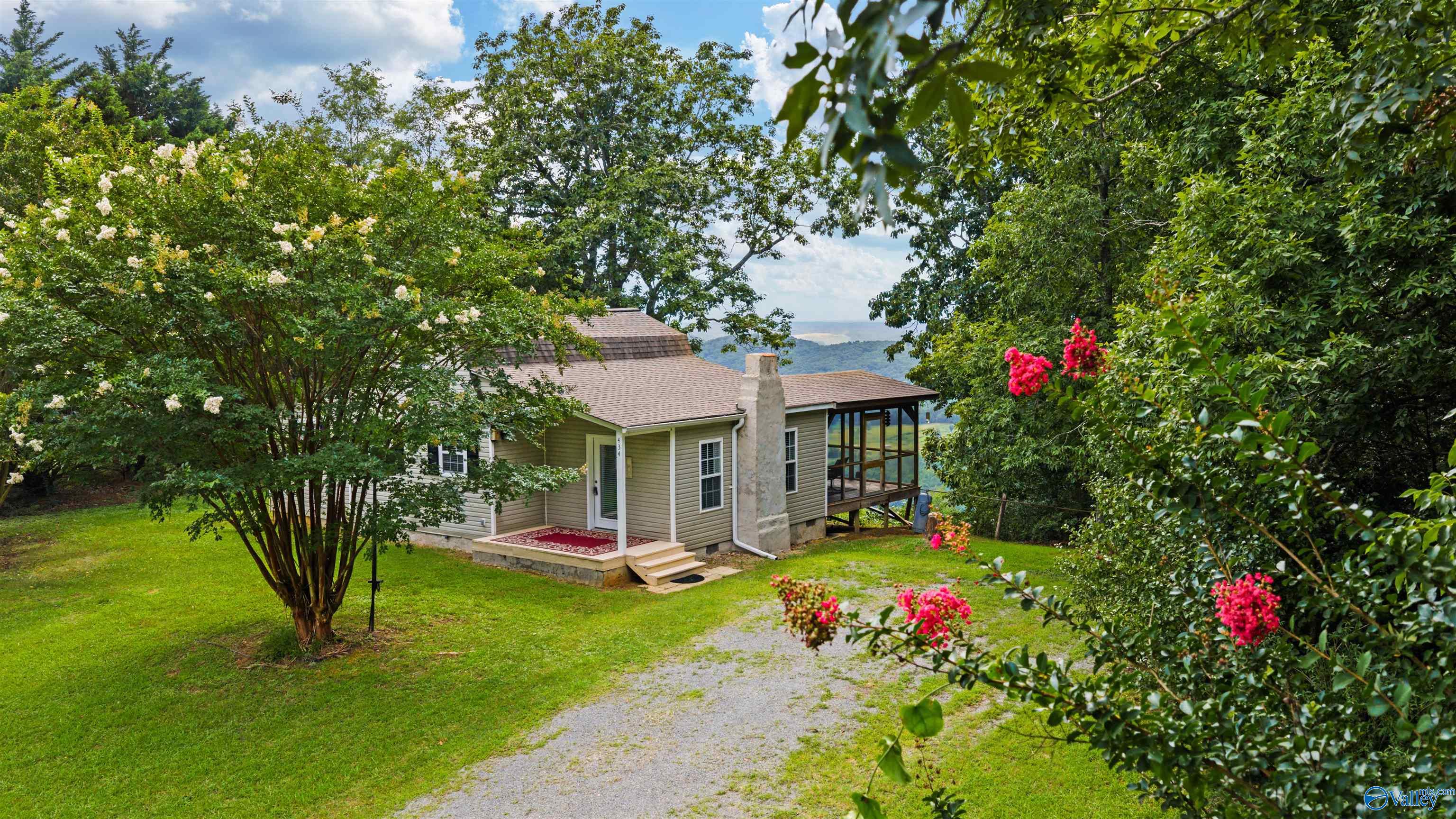 434 County Road 107