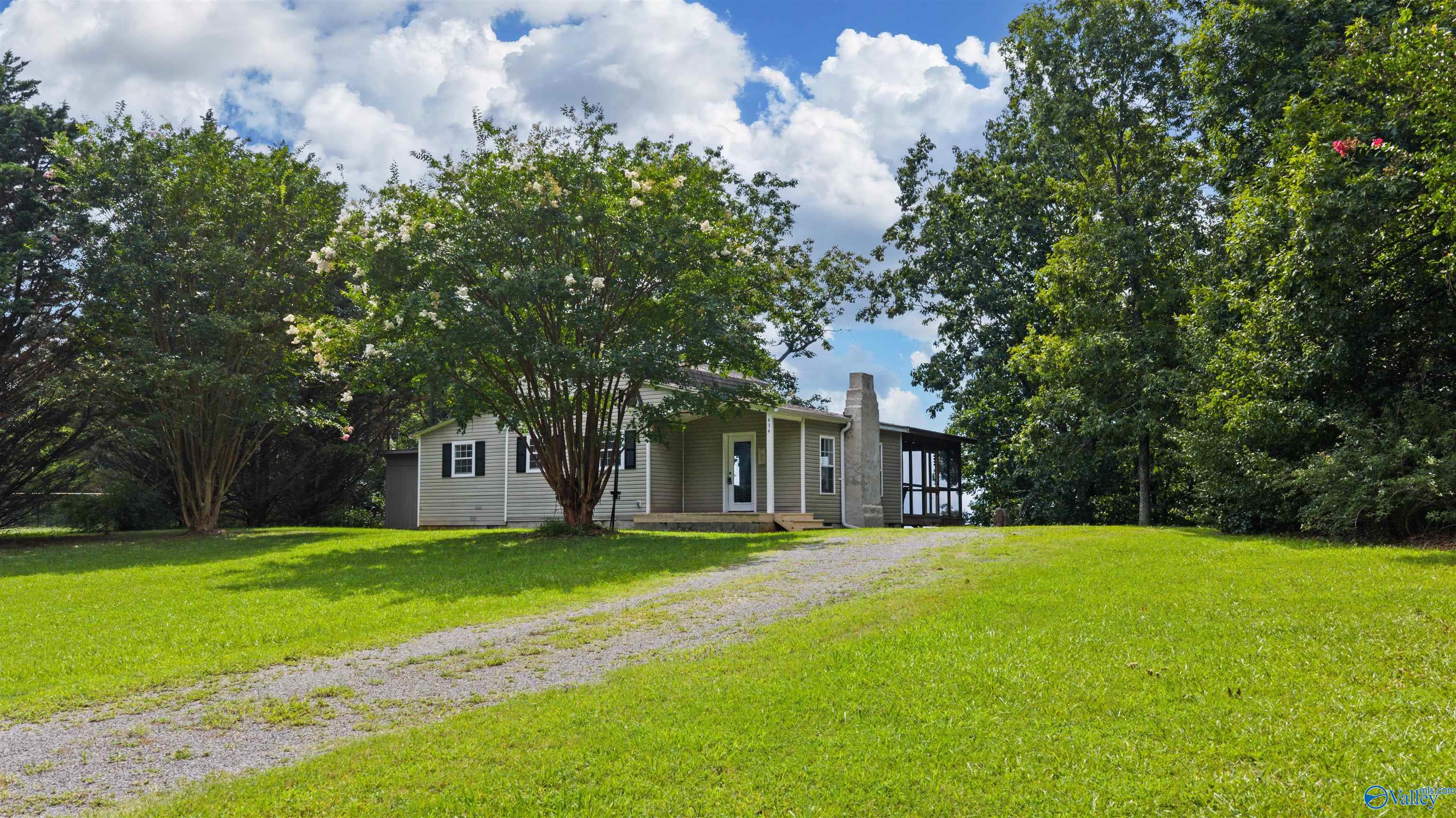 434 County Road 107