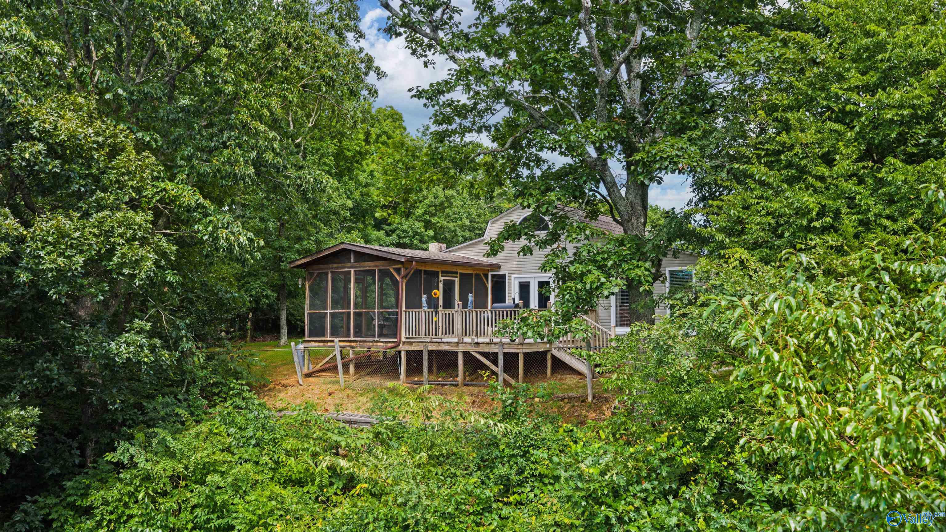 434 County Road 107