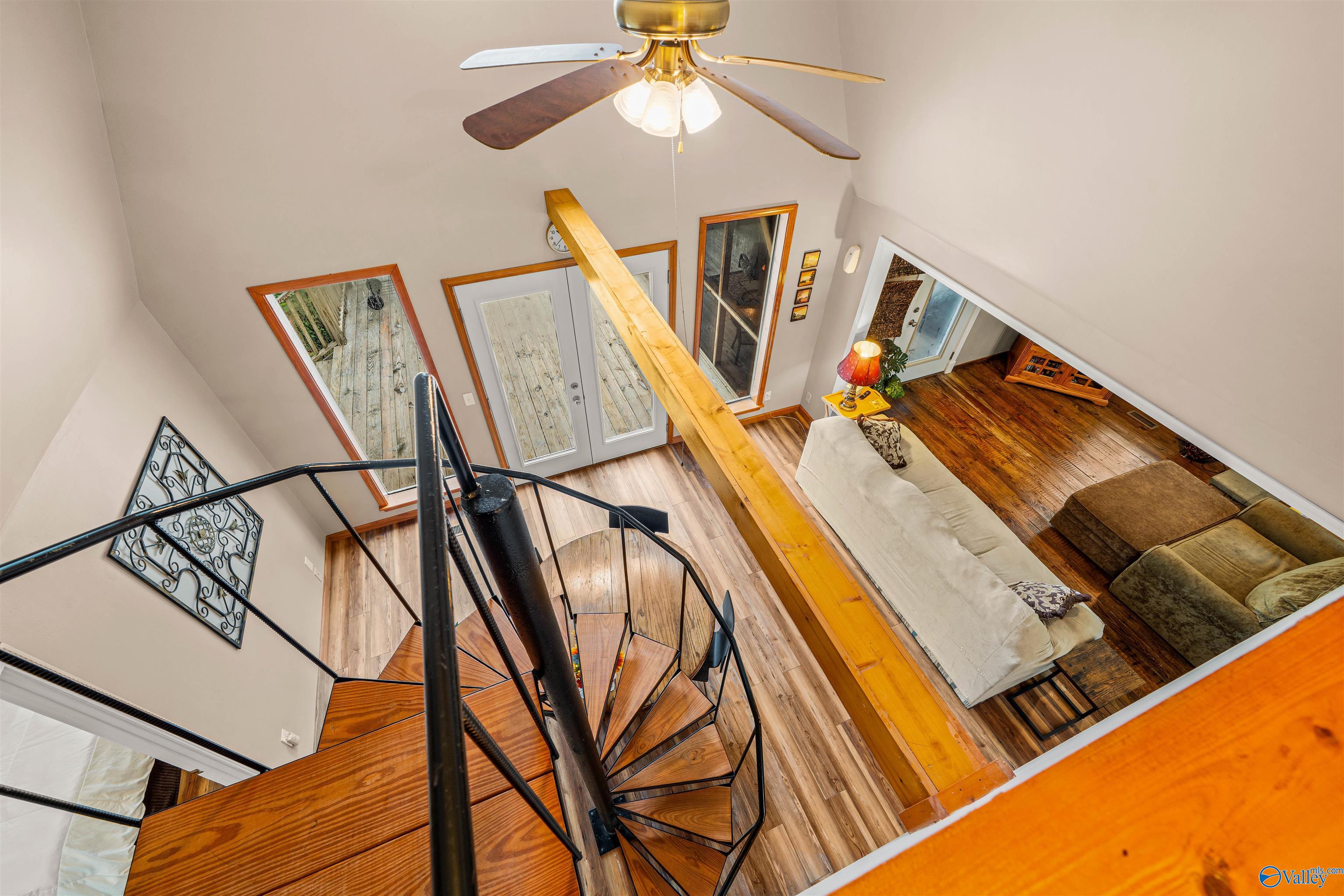 434 County Road 107