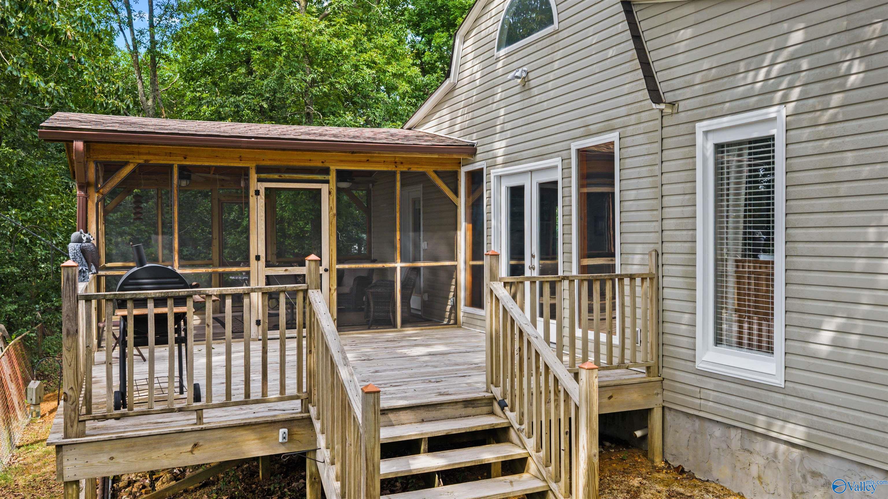 434 County Road 107