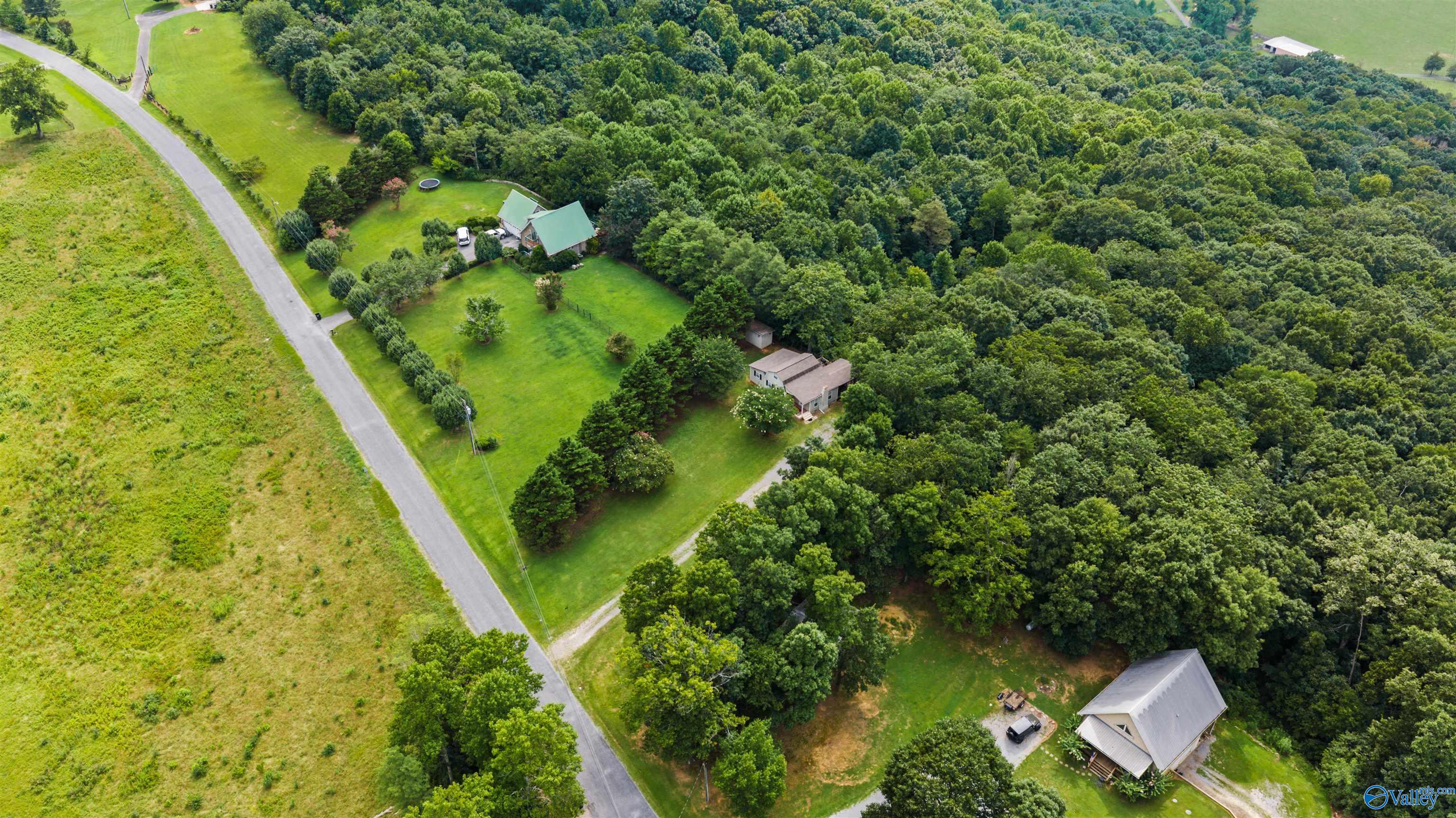 434 County Road 107