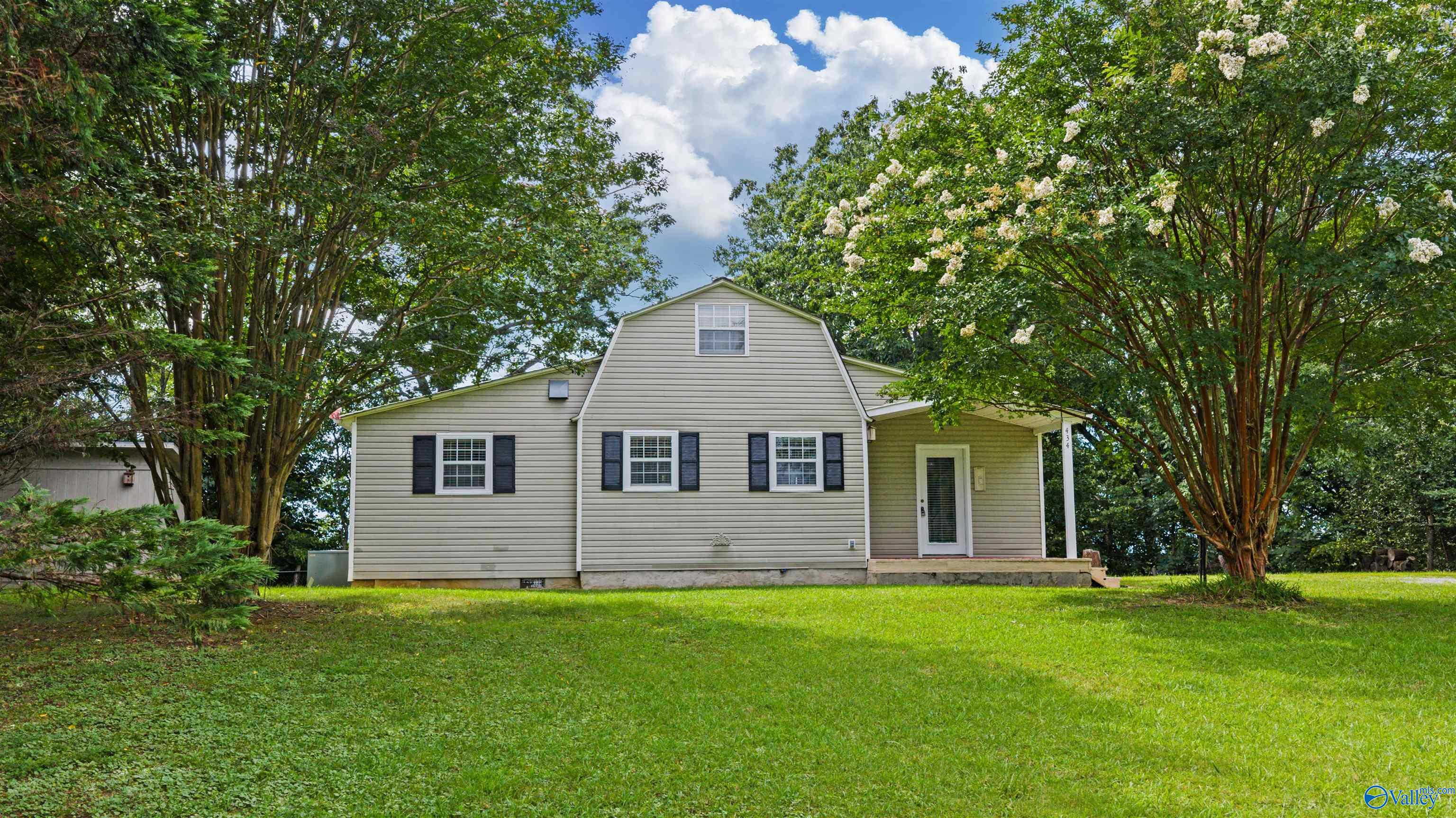 434 County Road 107