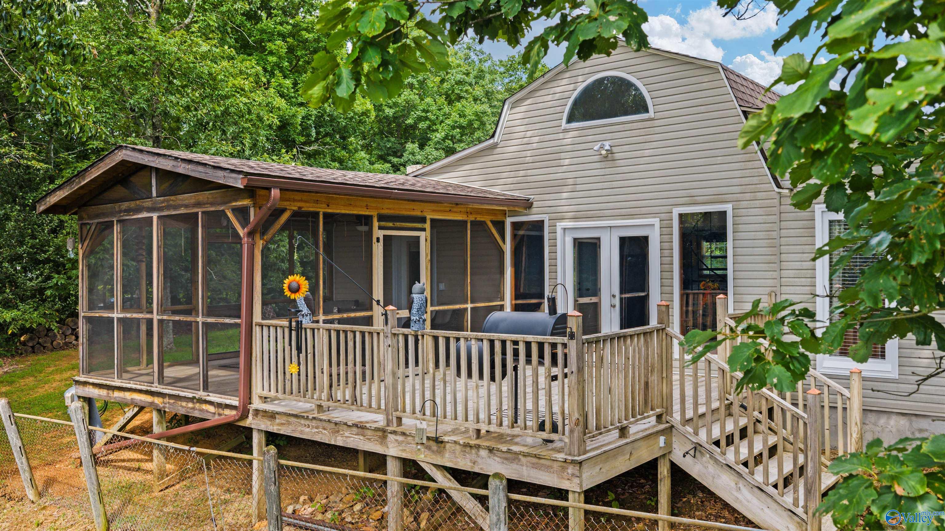 434 County Road 107
